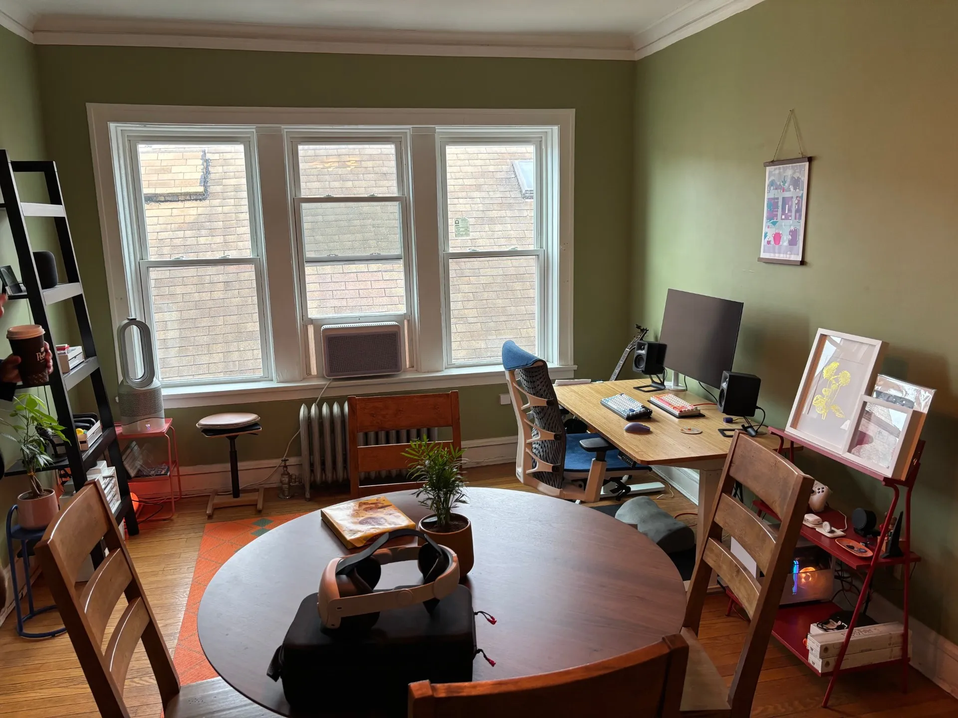 Andersonville 60640-unit#!W-Chicago-IL