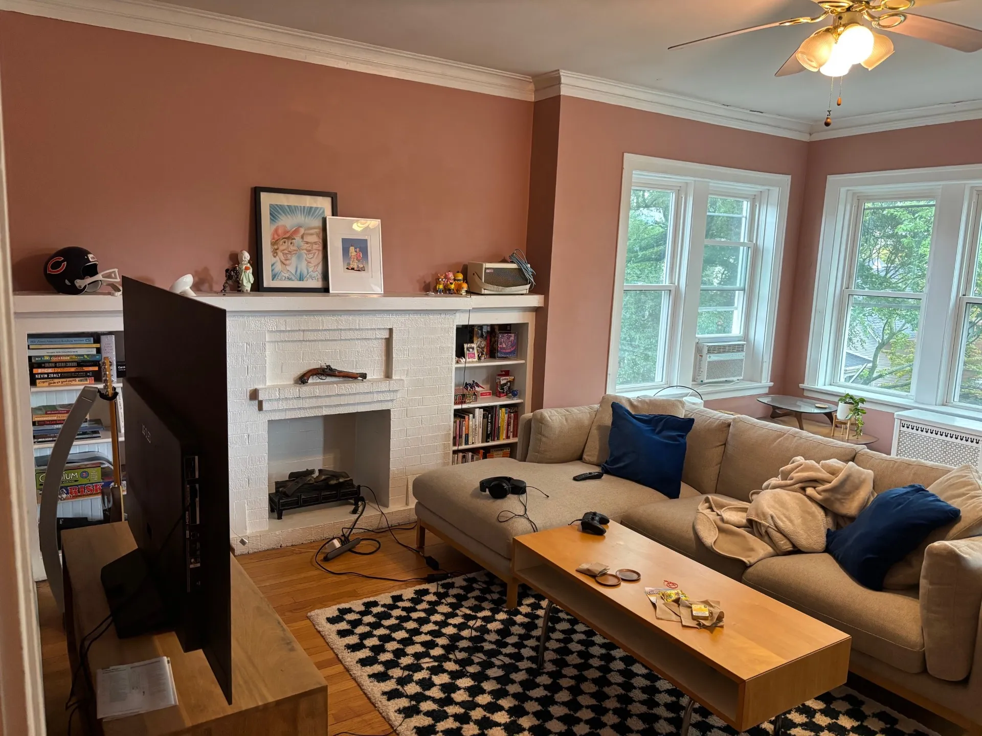 Andersonville 60640-unit#!W-Chicago-IL