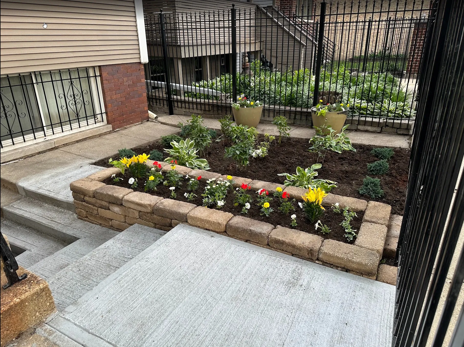 2109 N Stave St   60647 60647-unit#1-Chicago-IL