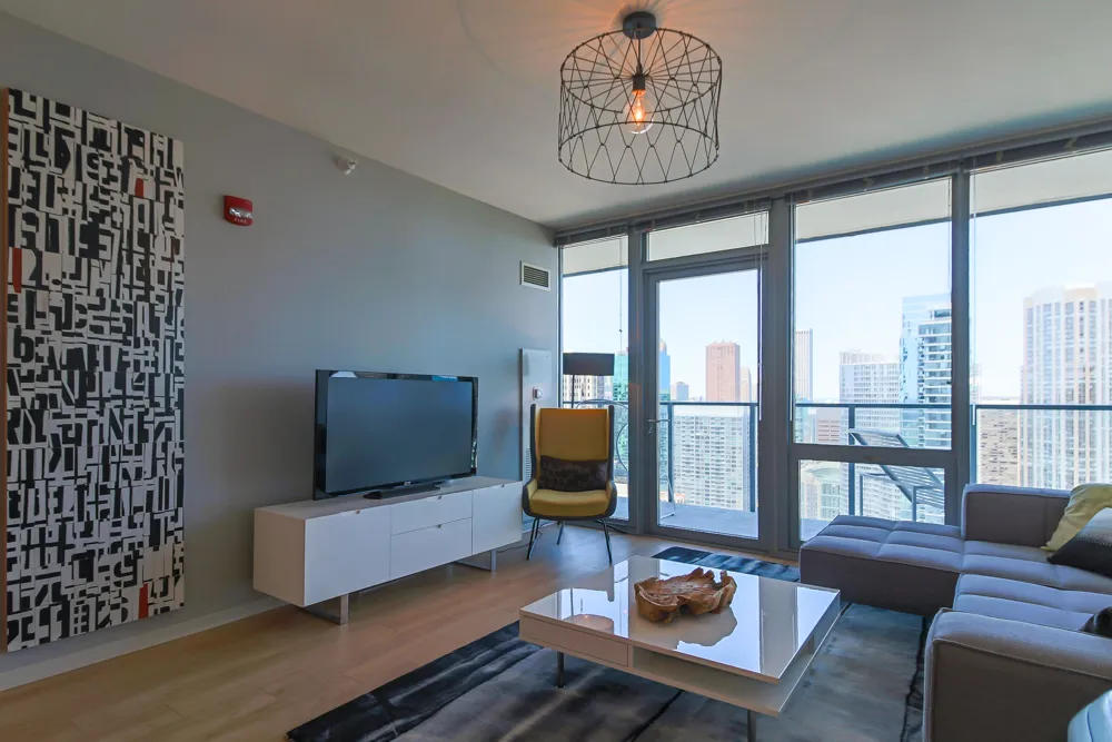 345 E Wacker Dr   60601 60601-unit#1106-Chicago-IL