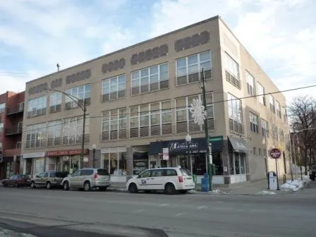 3159 N Seminary Ave 60657 60657-Seminary Lofts-unit#207-Chicago-IL