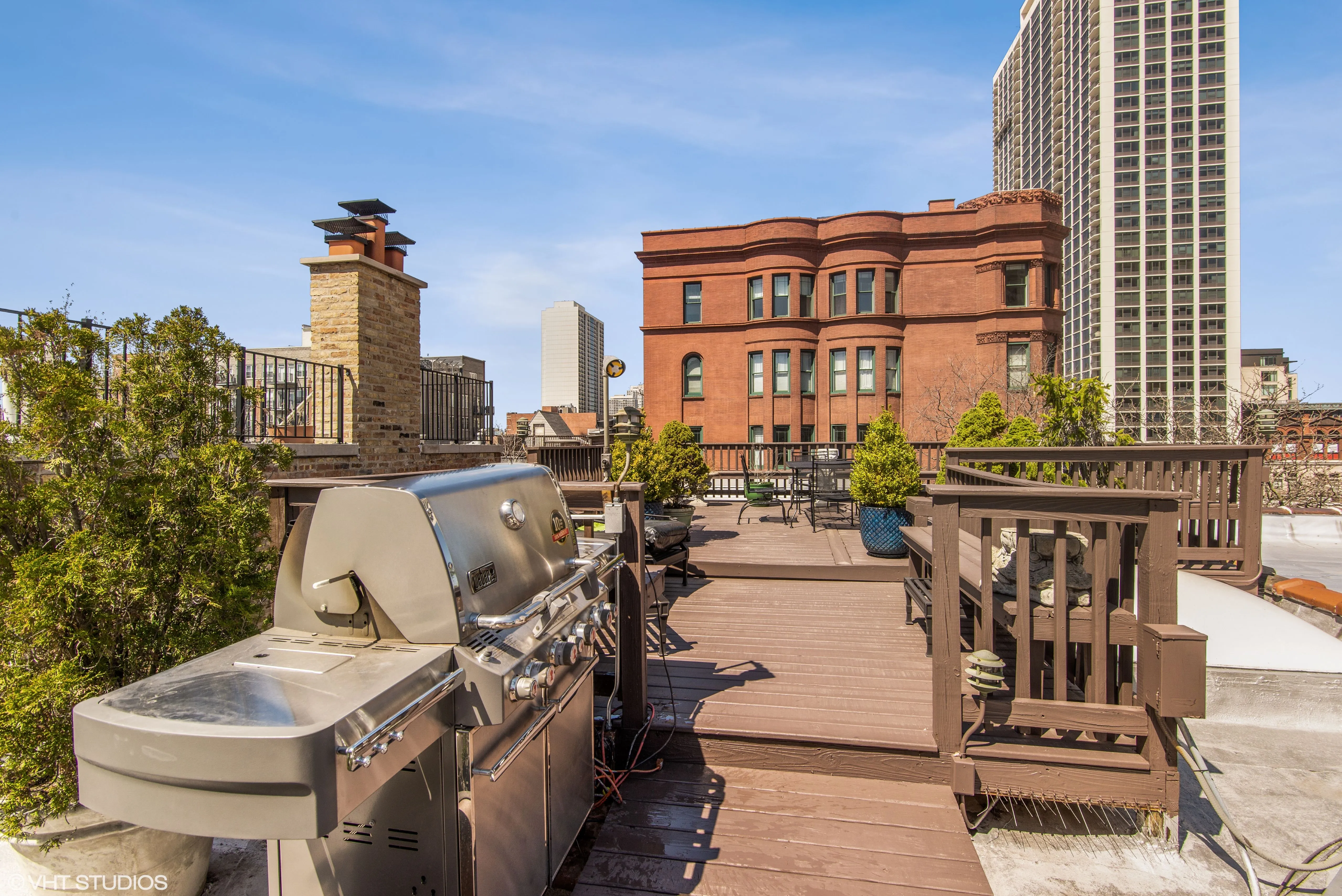 145 W BURTON PL 60610-Burton Place-unit#1-Chicago-IL