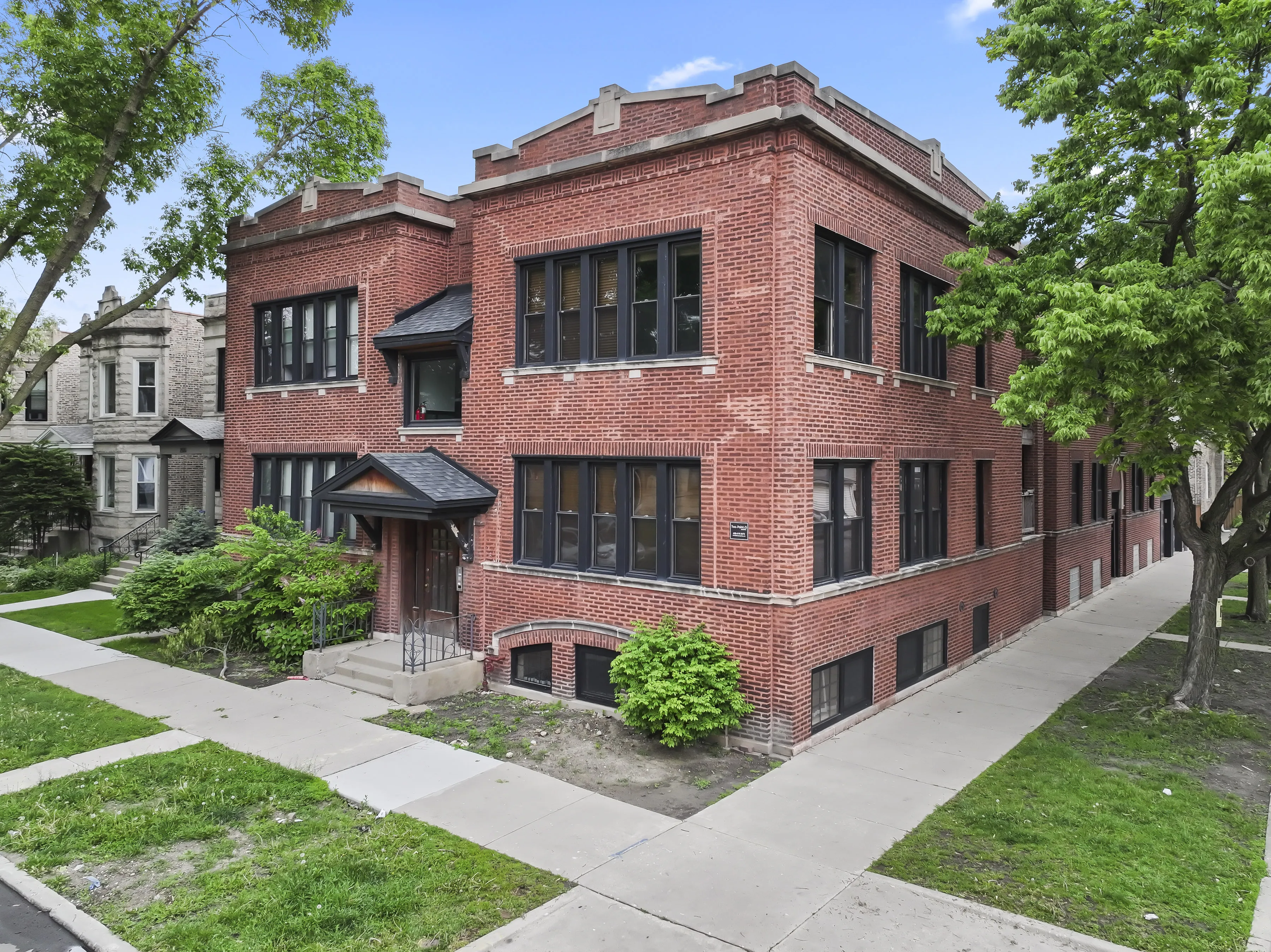 2501 N Richmond St Unit 1, , 60647 60647-unit#01-Chicago-IL