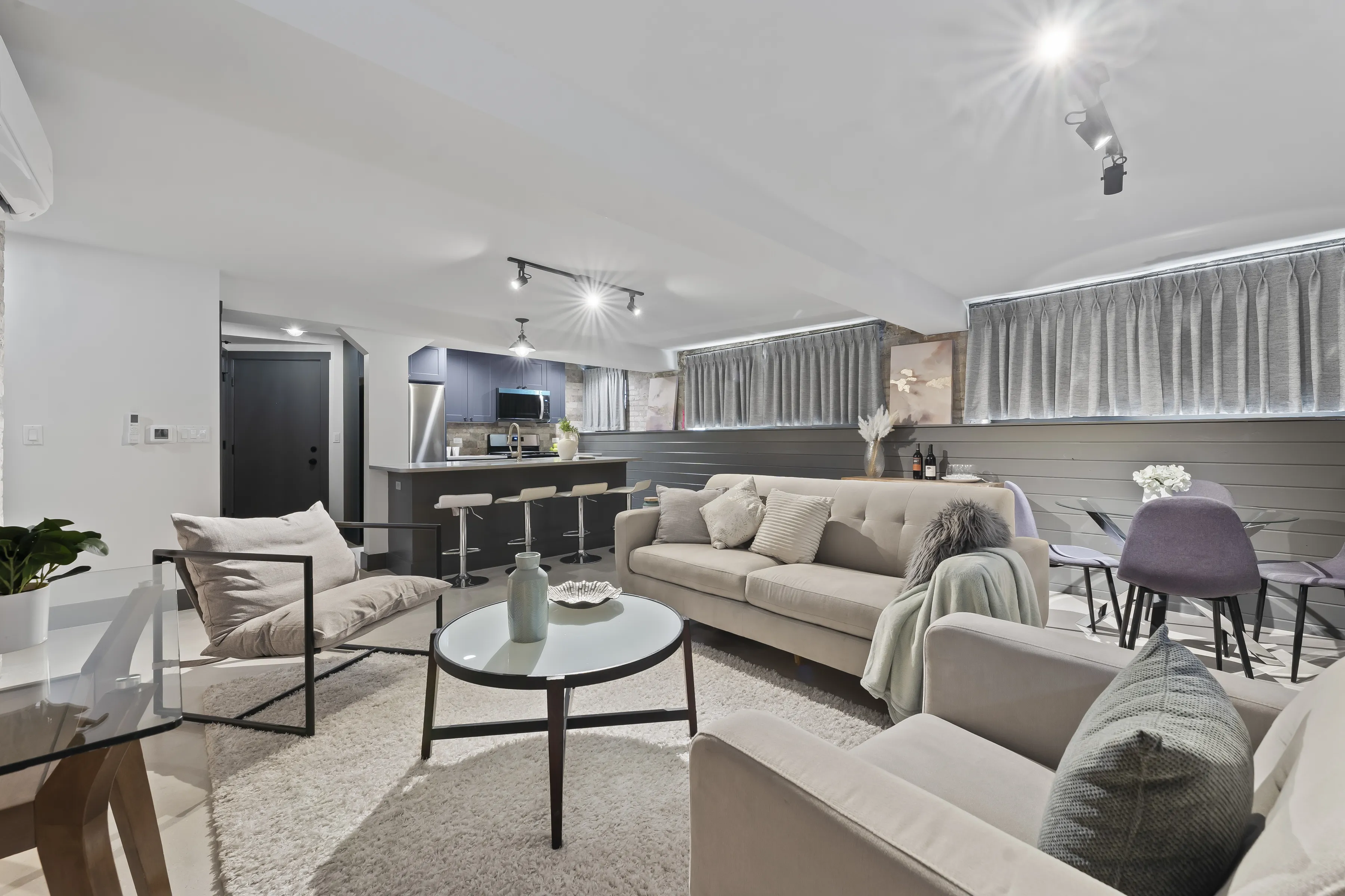 2501 N Richmond St Unit 1, ,  60647 60647-unit#01-Chicago-IL