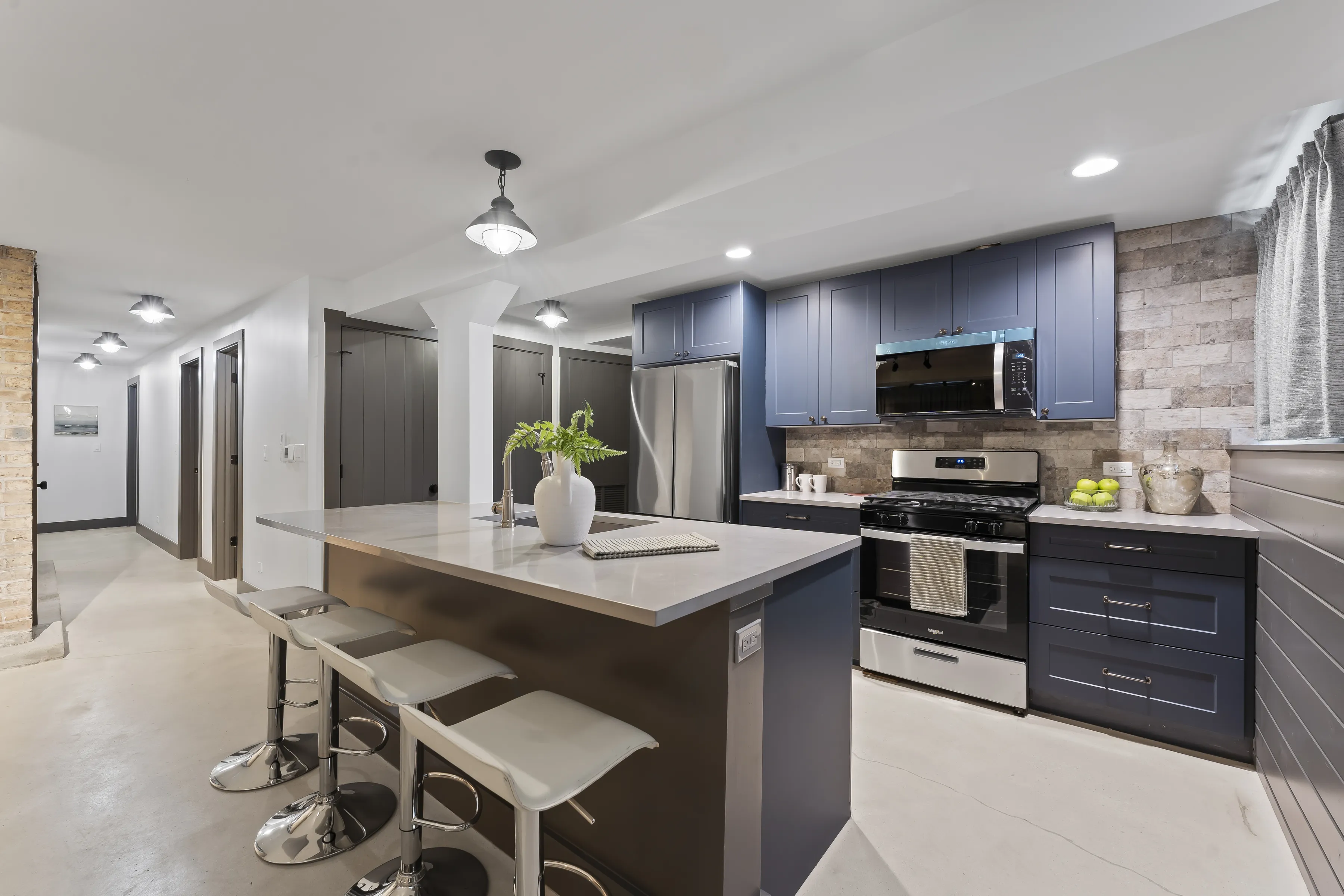 2501 N Richmond St Unit 1, ,  60647 60647-unit#01-Chicago-IL