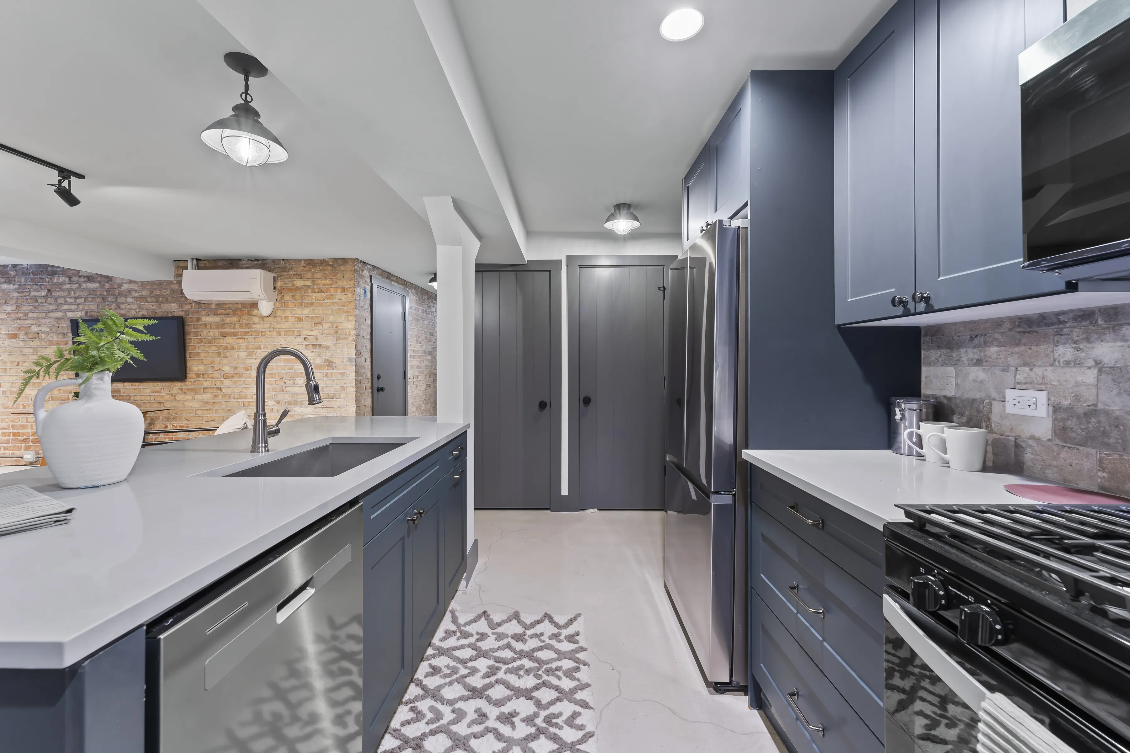 2501 N Richmond St Unit 1, ,  60647 60647-unit#01-Chicago-IL