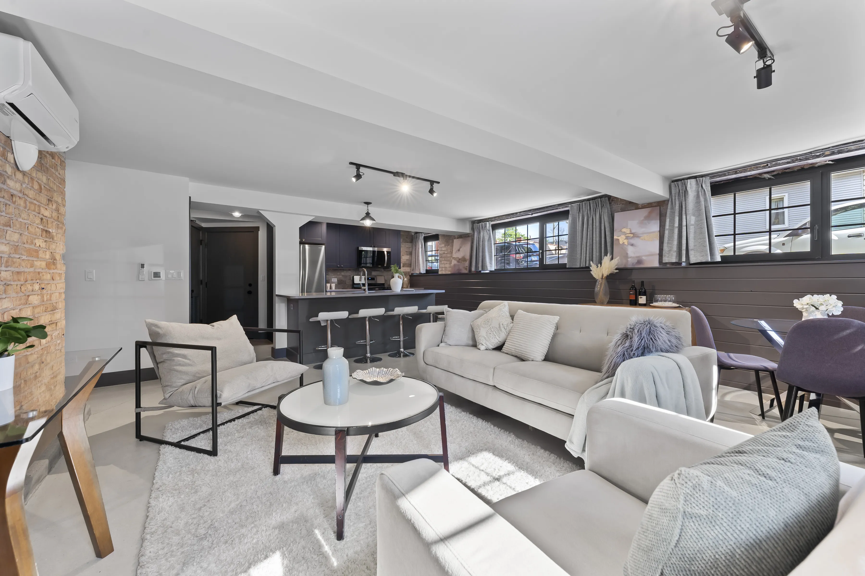 2501 N Richmond St Unit 1, ,  60647 60647-unit#01-Chicago-IL