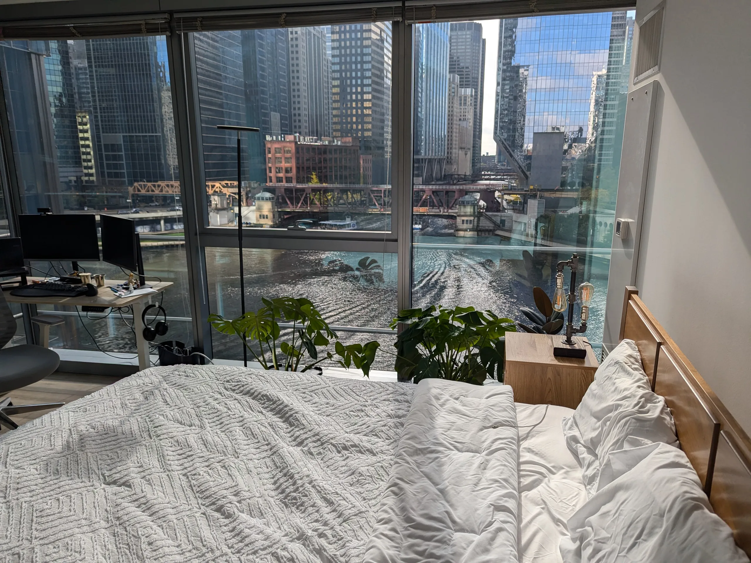  W Wolf Point Plaza   60654 60654-unit#504-Chicago-IL