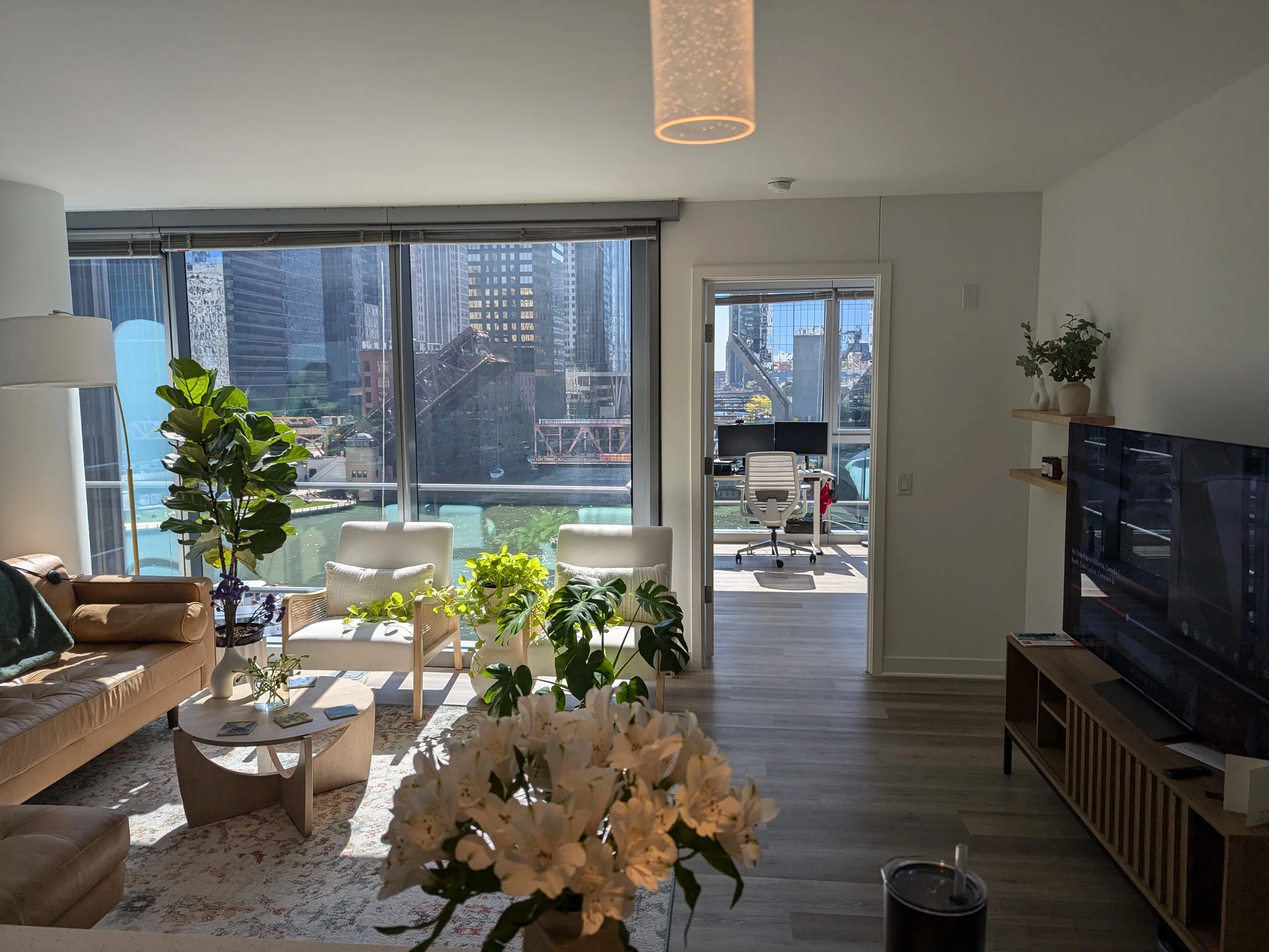  W Wolf Point Plaza 60654 60654-unit#504-Chicago-IL