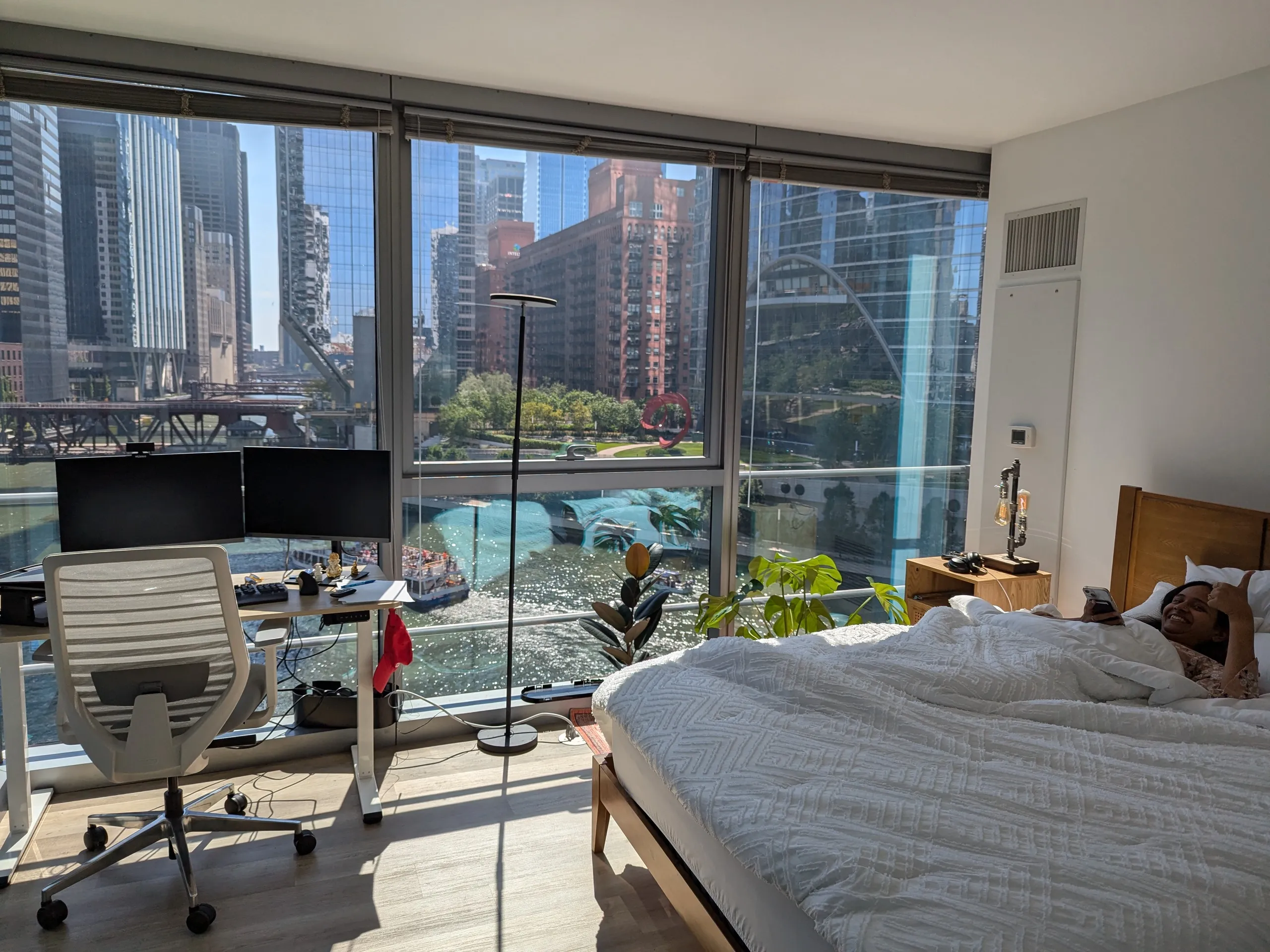  W Wolf Point Plaza   60654 60654-unit#504-Chicago-IL