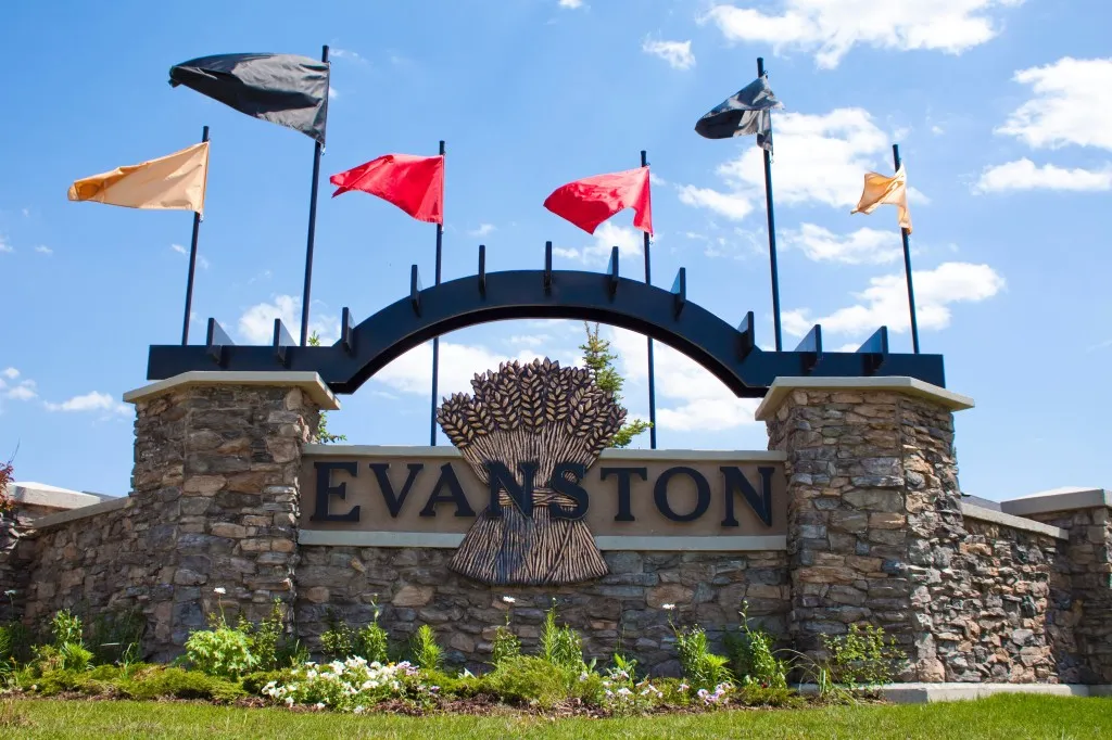 127 Ridge Ave   60202 60202-unit#2-Evanston-IL