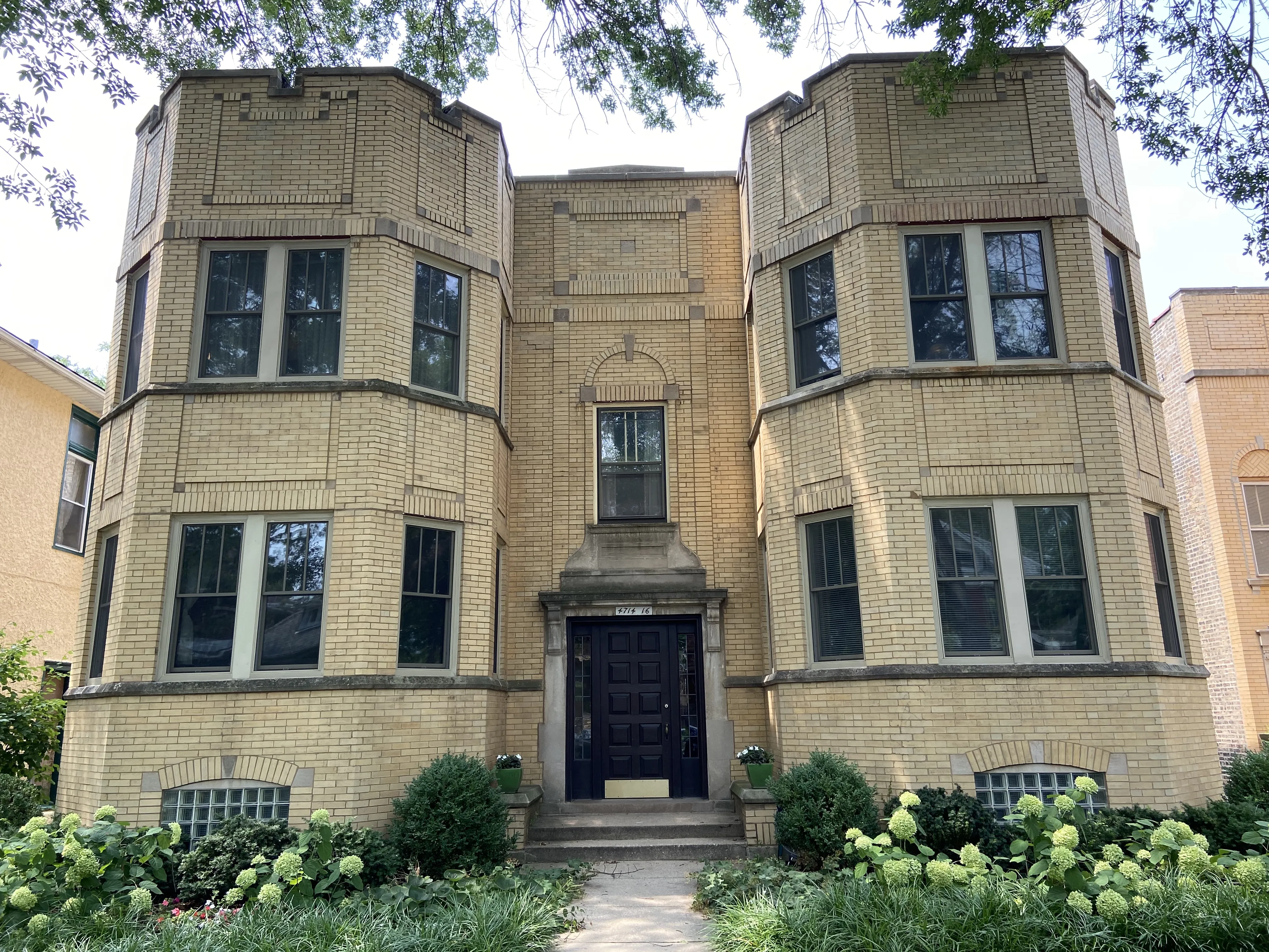 N Sacramento Ave 60625-unit#Apt 2-Chicago-IL