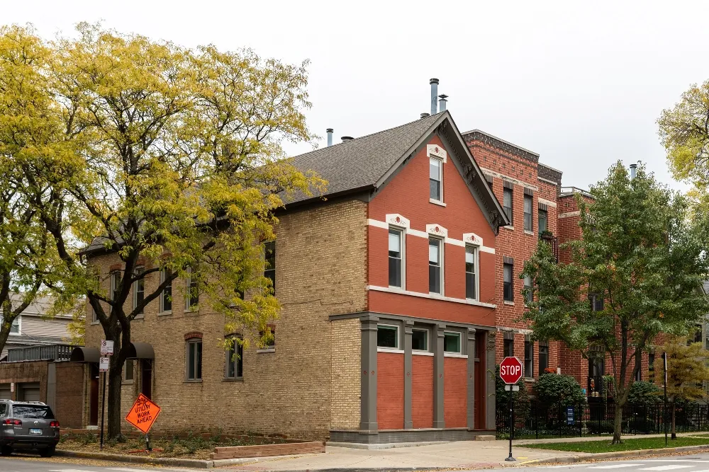 1149 W Wellington Ave   60657 60657-unit#3-Chicago-IL