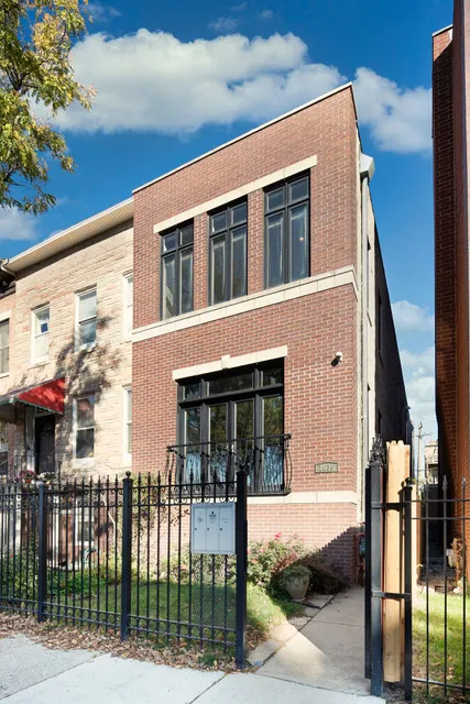 1636 W Warren Blvd 60612 60612-unit#2-Chicago-IL