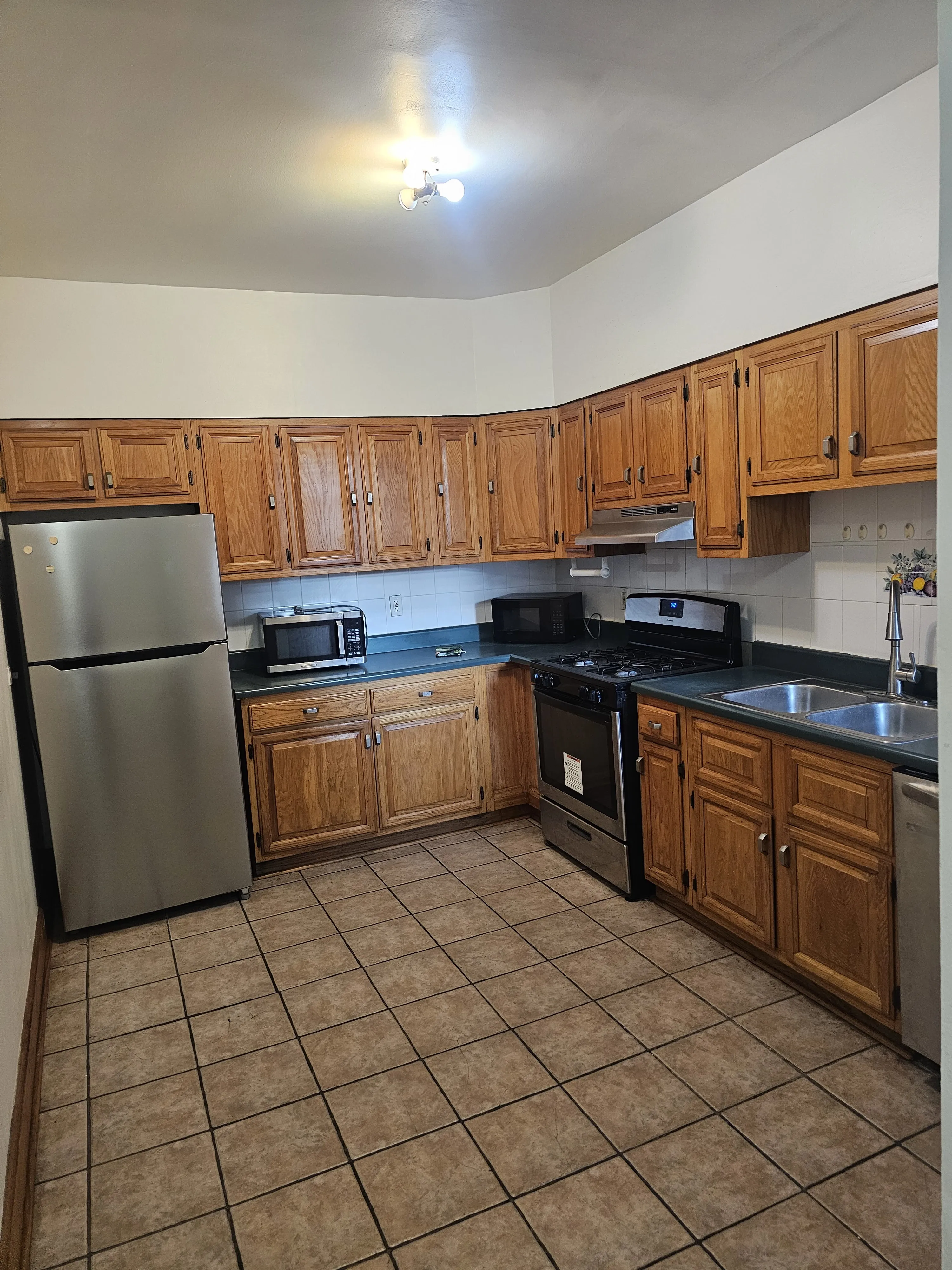 5211 S Greenwood Ave   60615 60615-unit#3-Chicago-IL