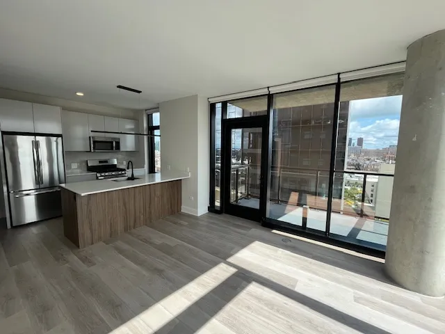1125 W Van Buren St 60607 60607-unit#1708-Chicago-IL