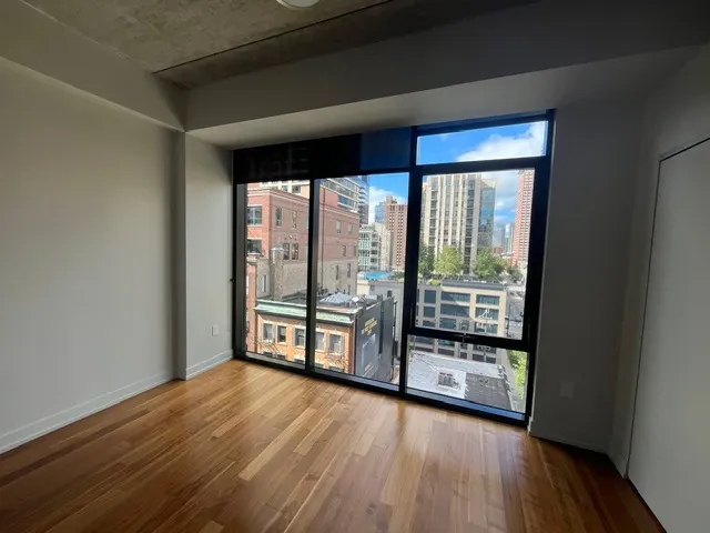 676 S La Salle St   60605 60605-unit#407-Chicago-IL