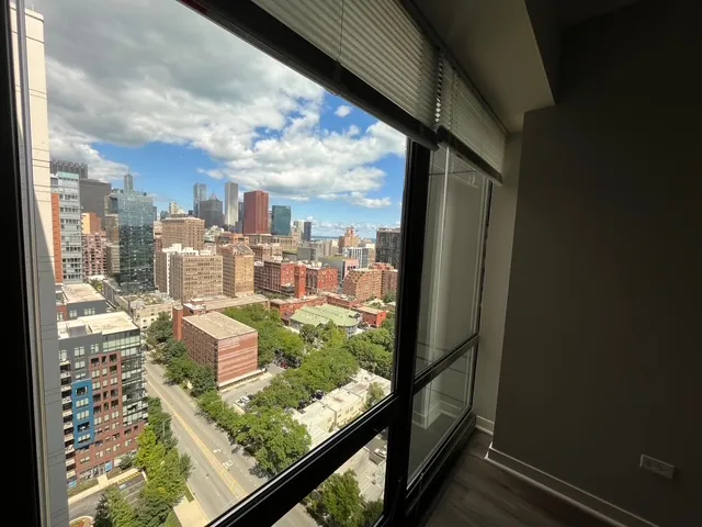 900 S Clark St   60605 60605-unit#1201-Chicago-IL