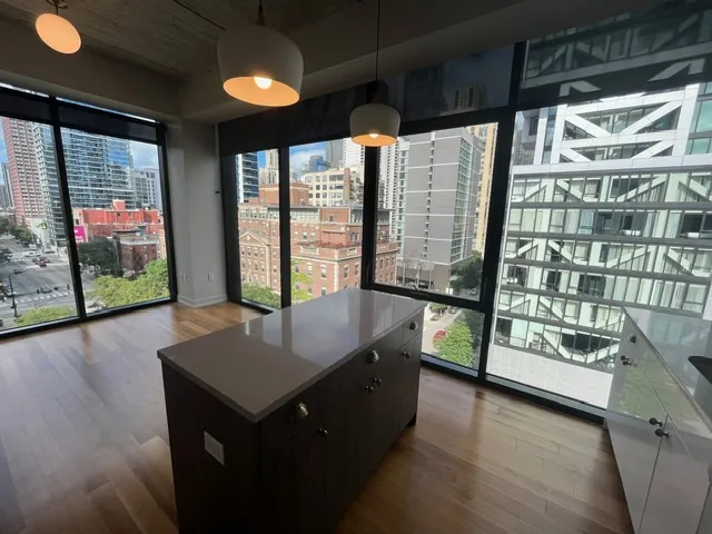 676 S La Salle St   60605 60605-unit#407-Chicago-IL