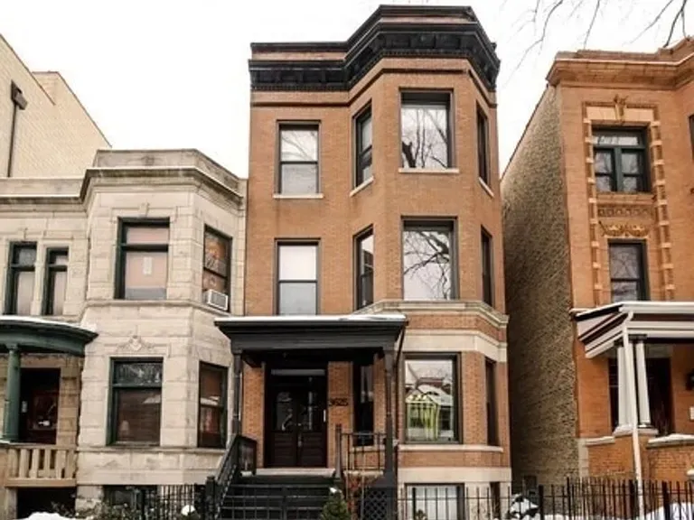 3625 N Wilton Ave 60613 60613-Chicago-IL