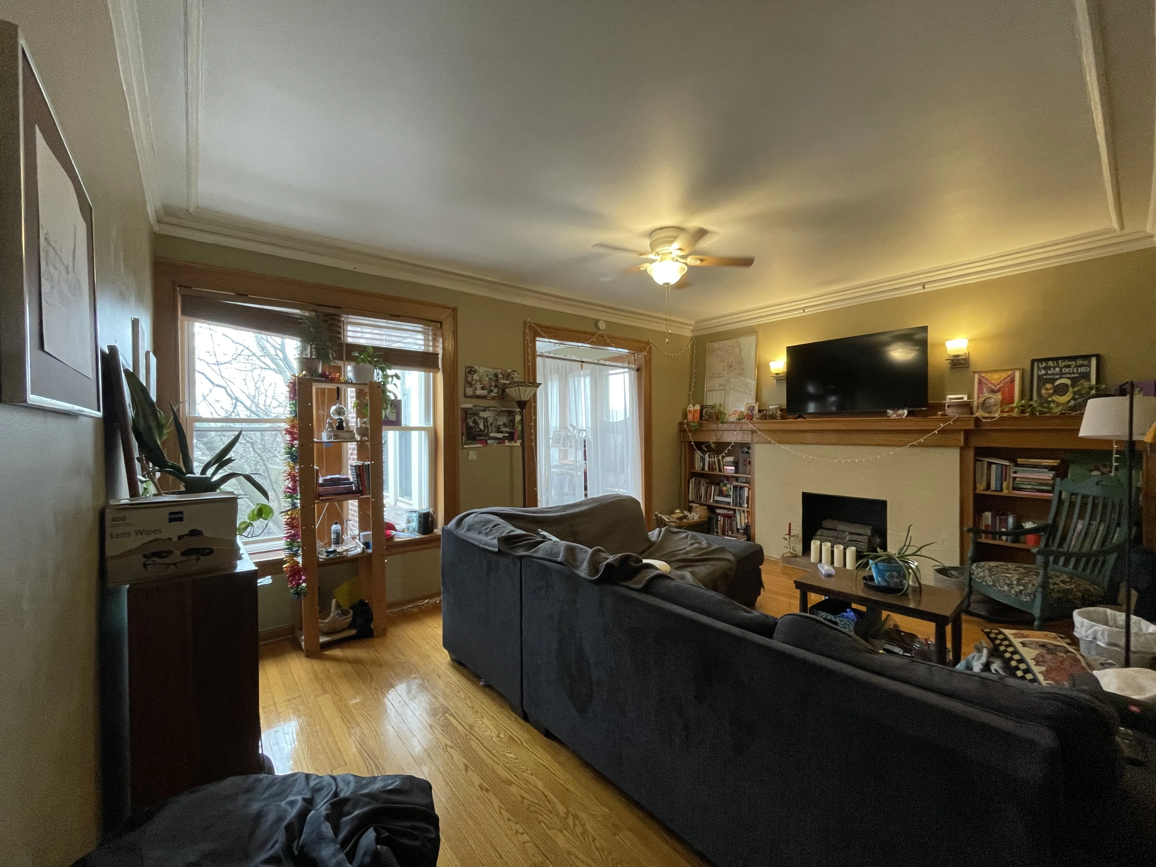 6237 N Lakewood Ave   60660 60660-unit#A1-Chicago-IL