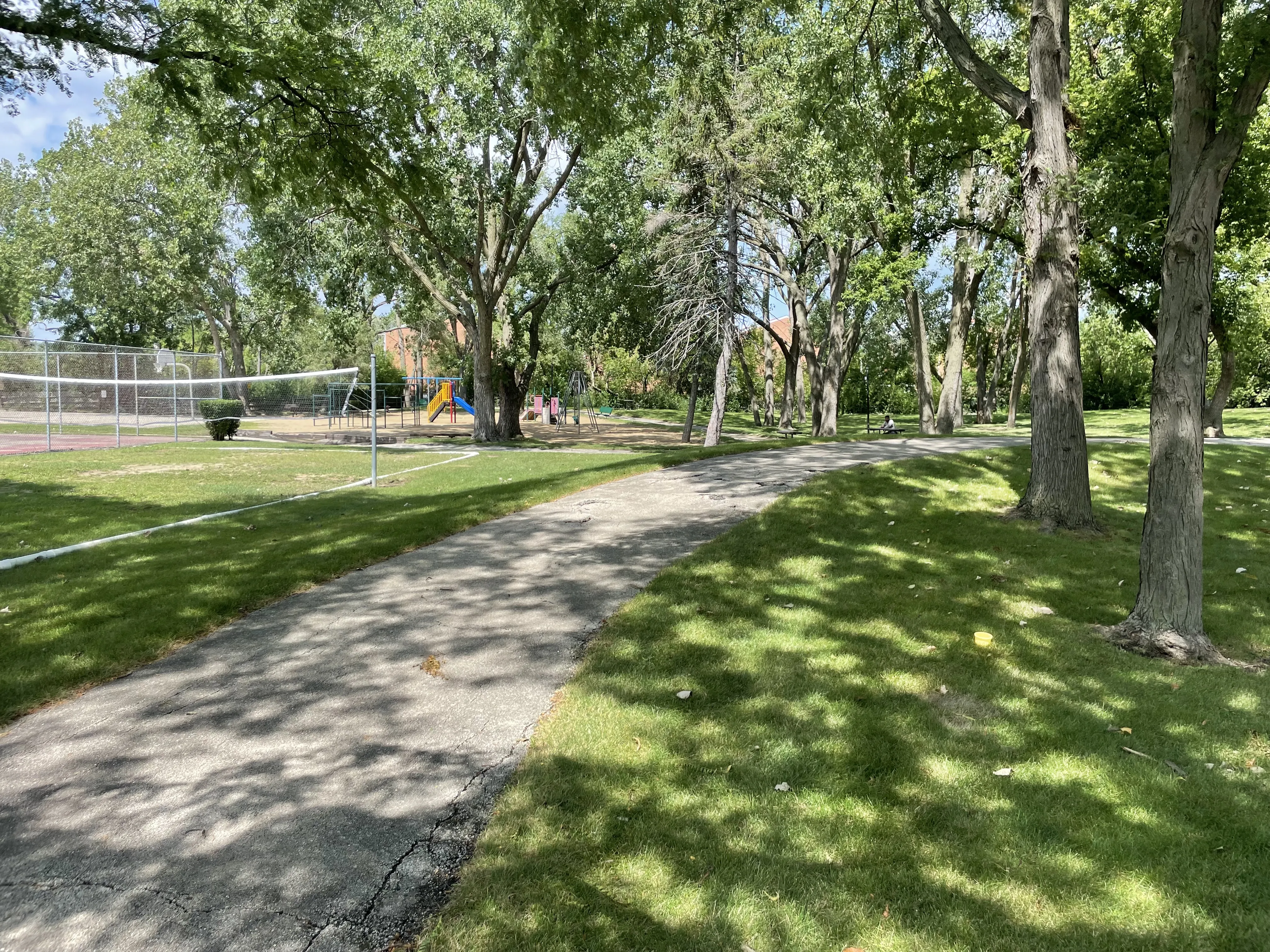 8936 N Parkside Ave   60016 60016-Ballard Point-unit#311-Des Plaines-IL