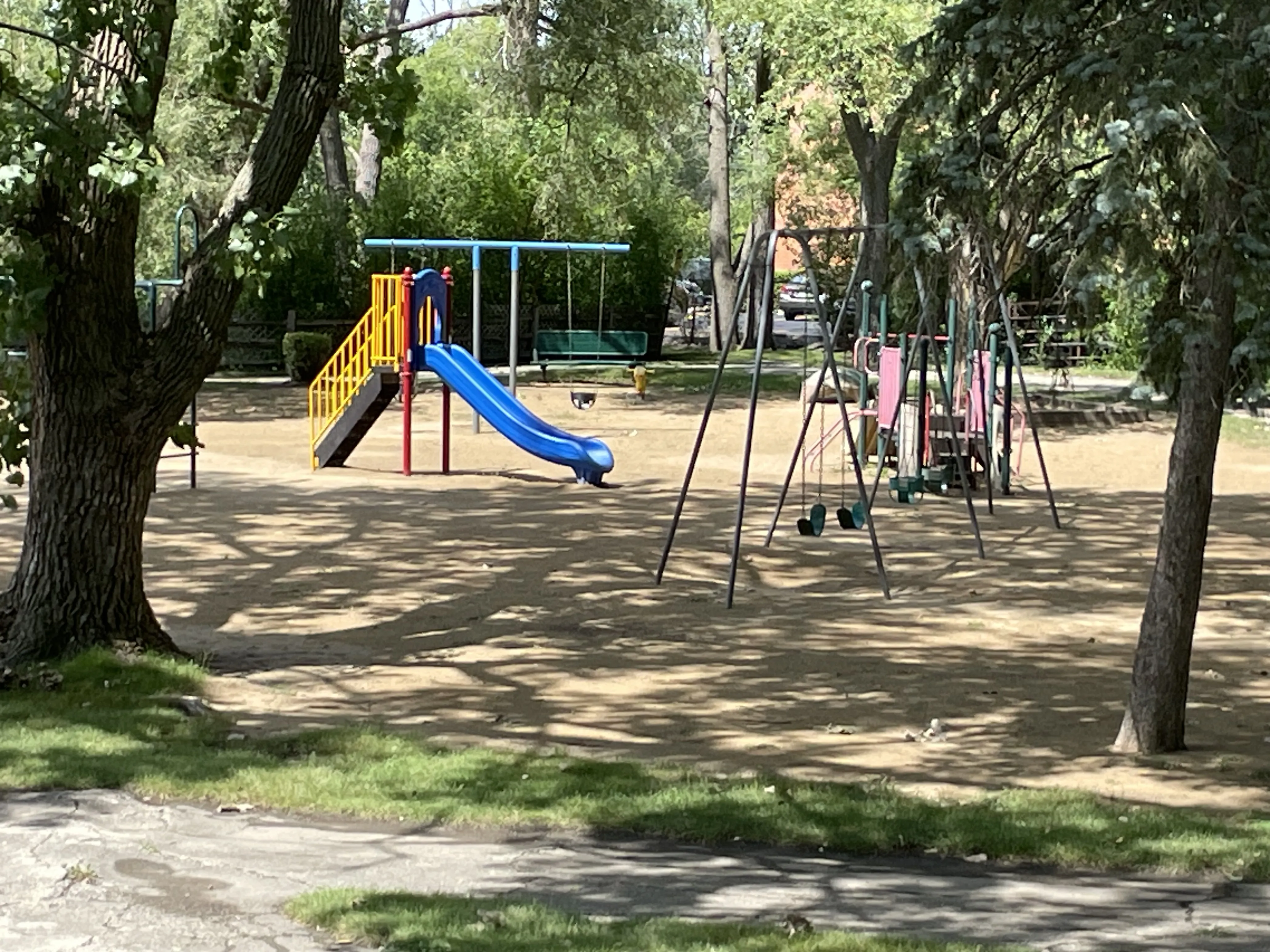 8936 N Parkside Ave   60016 60016-Ballard Point-unit#311-Des Plaines-IL