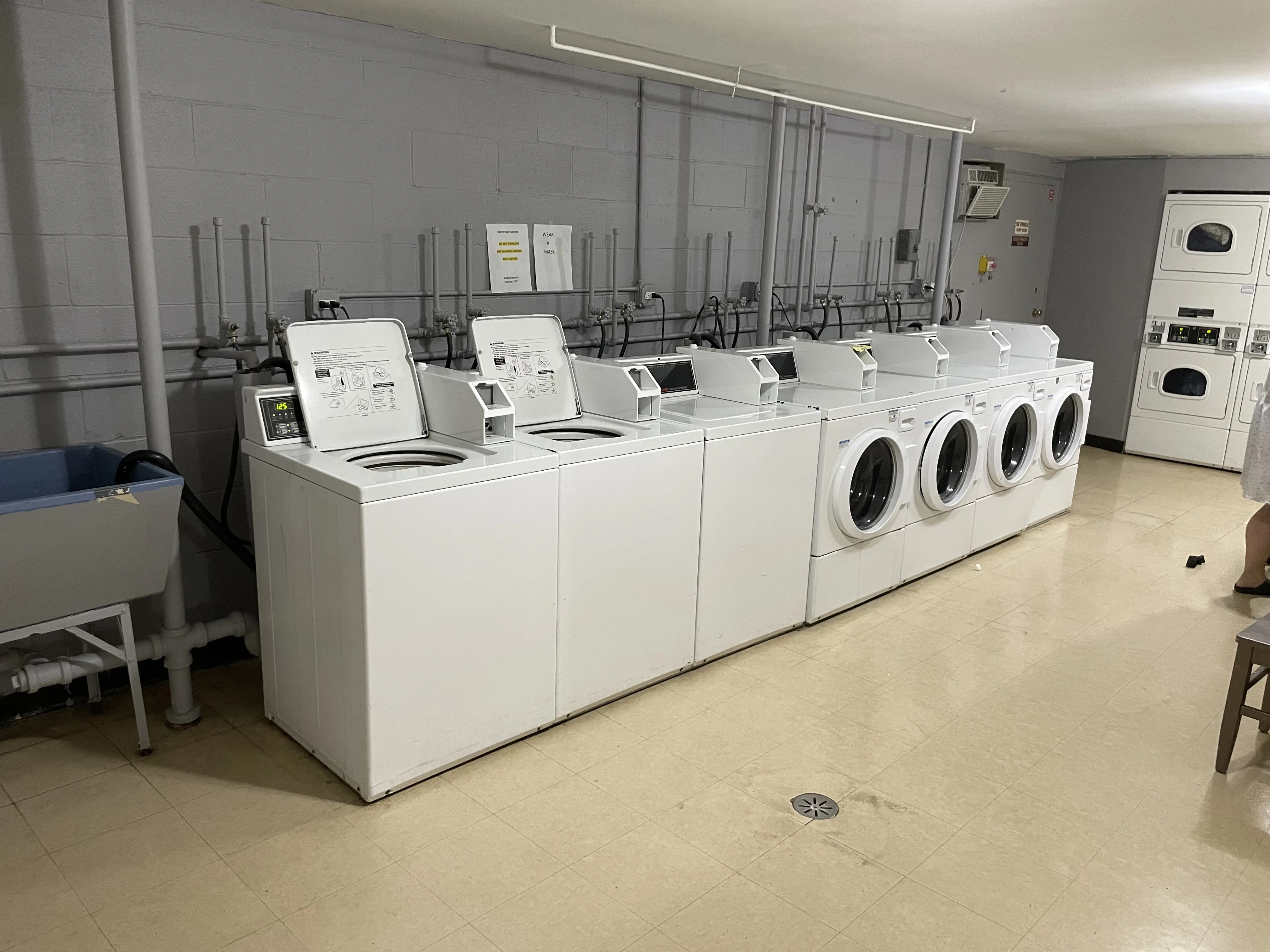 8936 N Parkside Ave   60016 60016-Ballard Point-unit#311-Des Plaines-IL