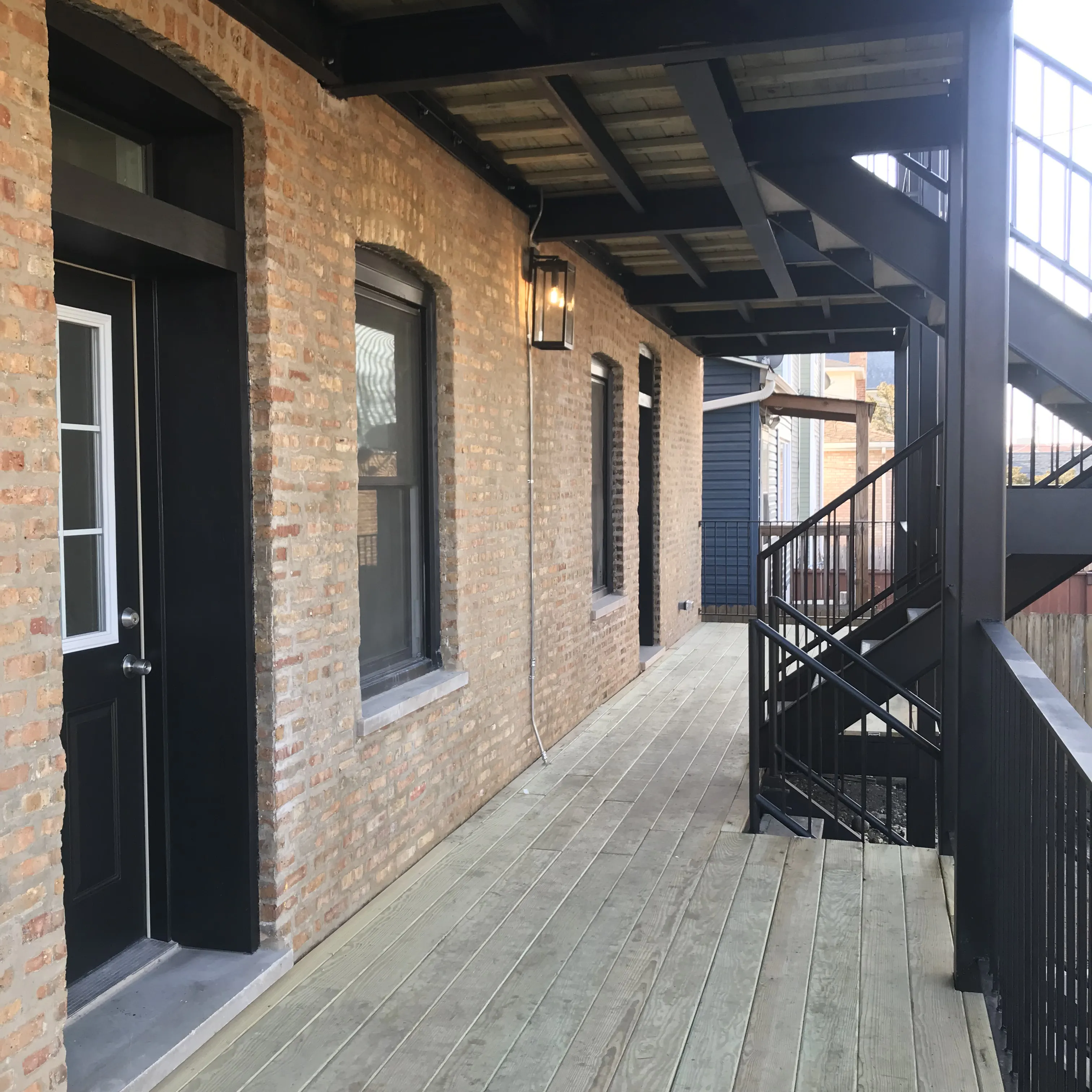 3712 N Troy St   60618 60618-unit#2N-Chicago-IL