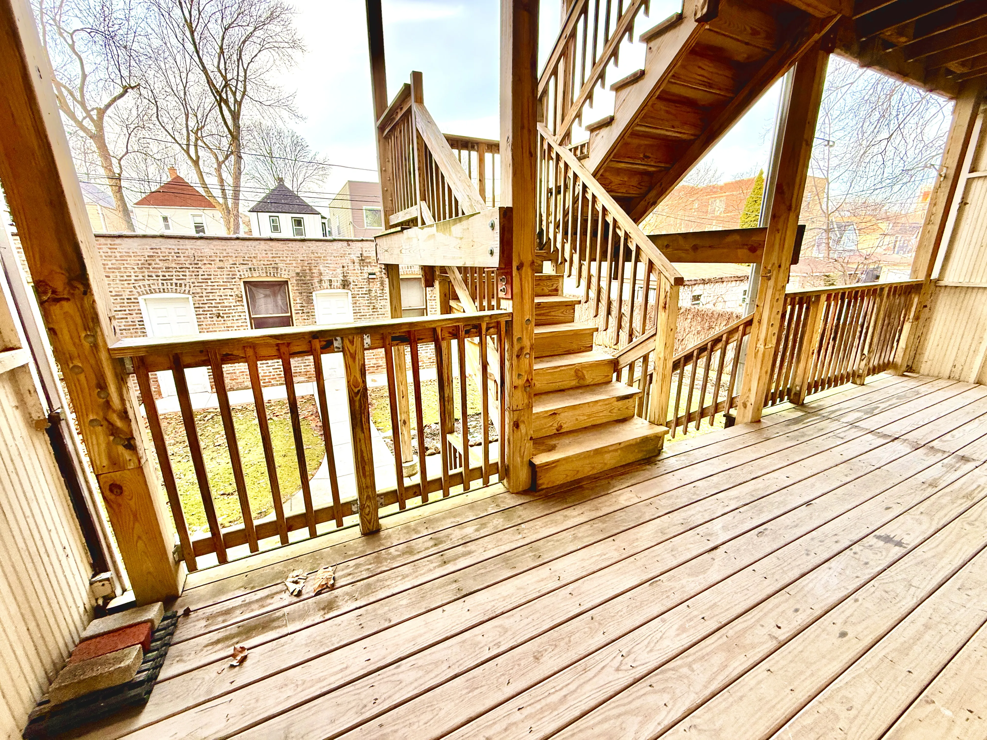 1506 W ROSEMONT AVE 60660-Rosemont Apartments-unit#2-E-Chicago-IL