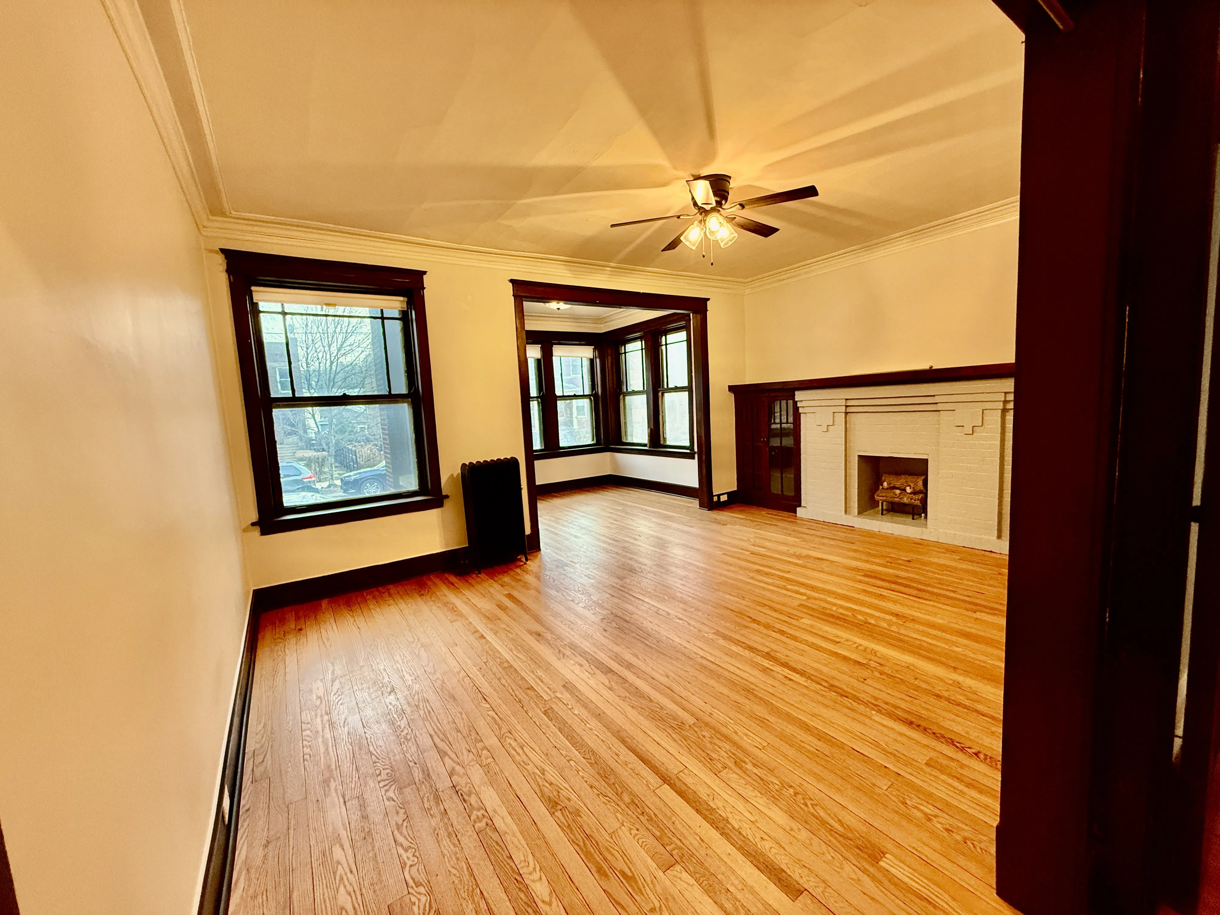 1506 W ROSEMONT AVE 60660-Rosemont Apartments-unit#2-E-Chicago-IL