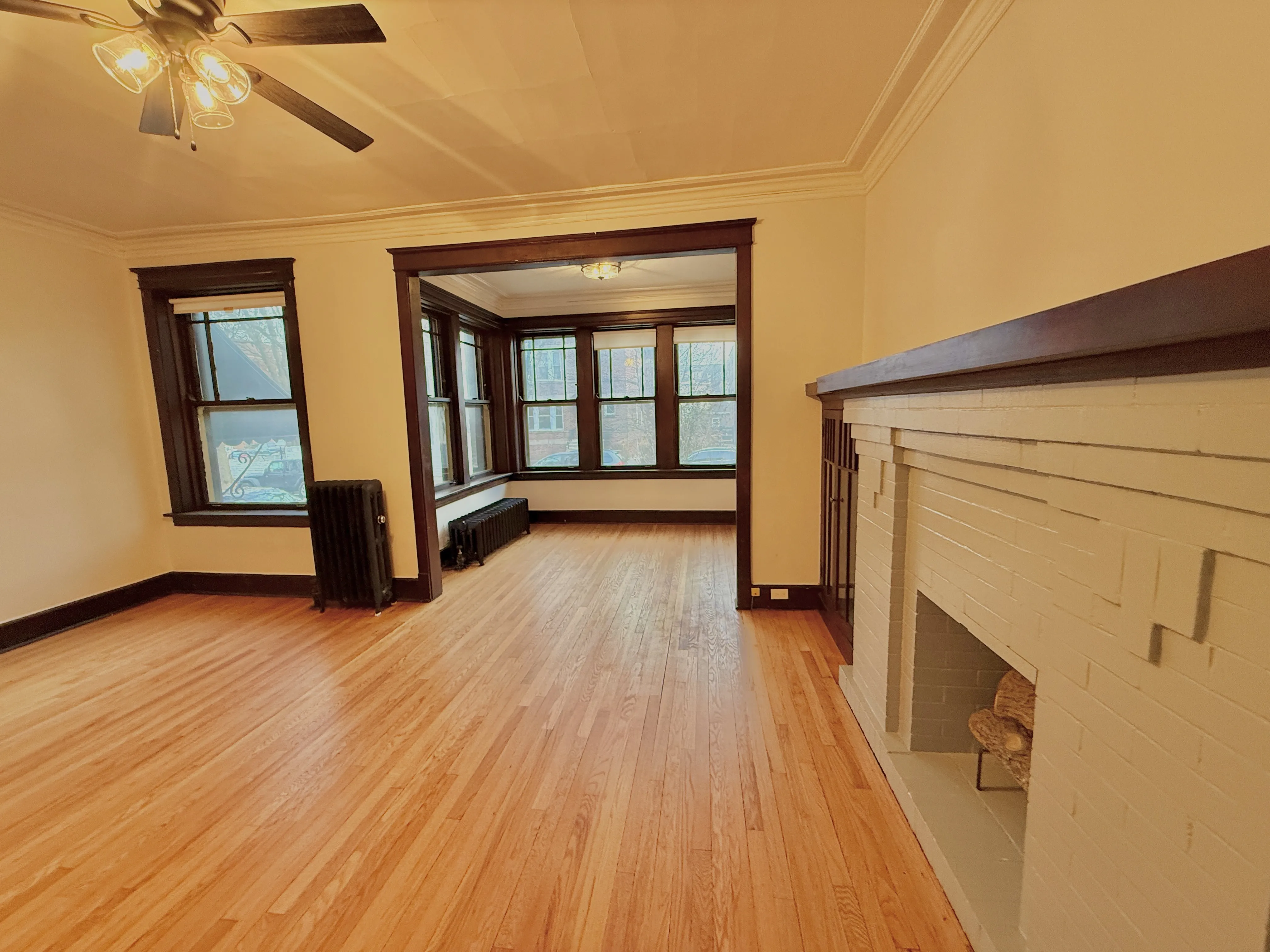 1506 W ROSEMONT AVE 60660-Rosemont Apartments-unit#2-E-Chicago-IL