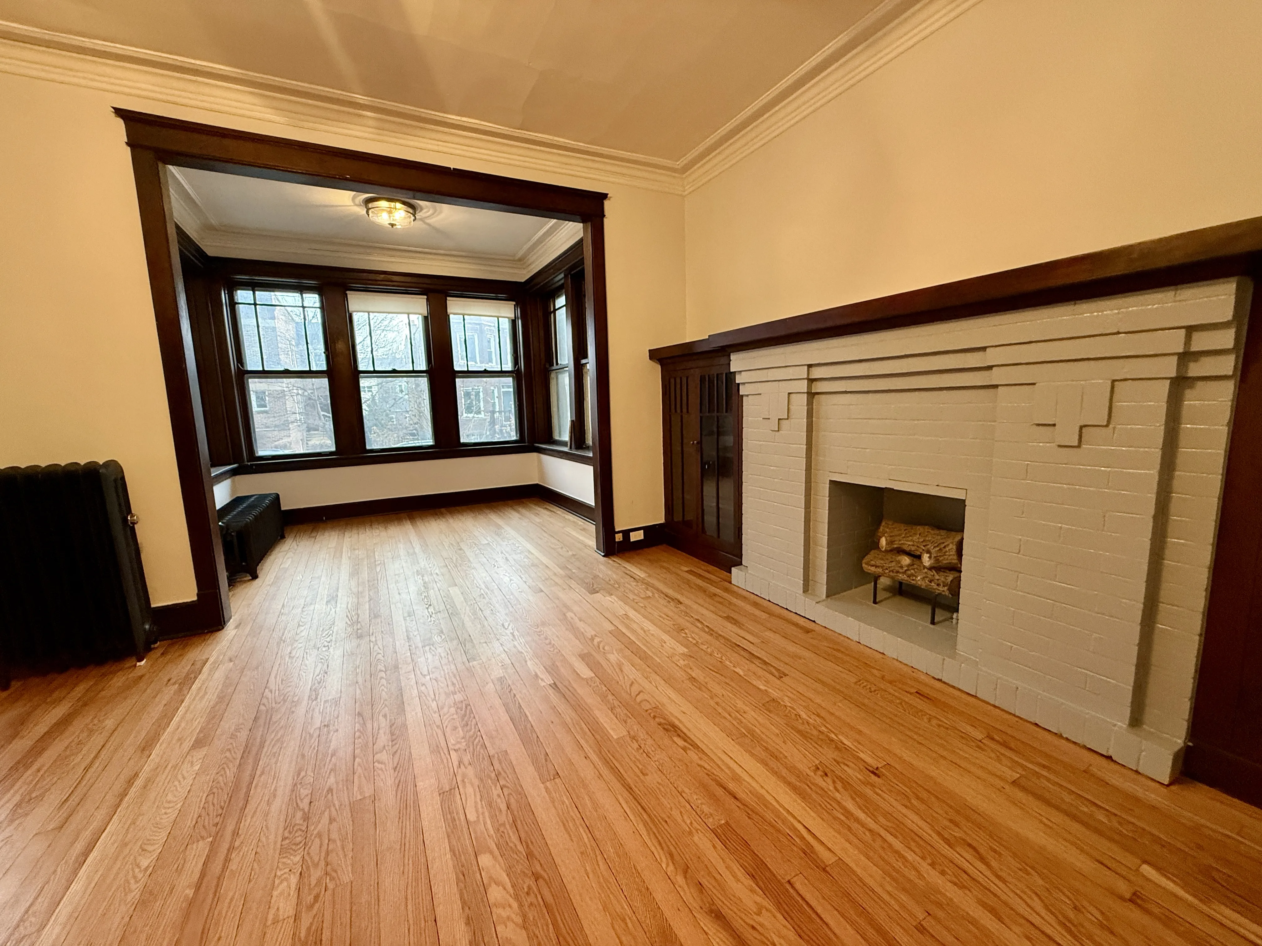 1506 W ROSEMONT AVE 60660-Rosemont Apartments-unit#2-E-Chicago-IL