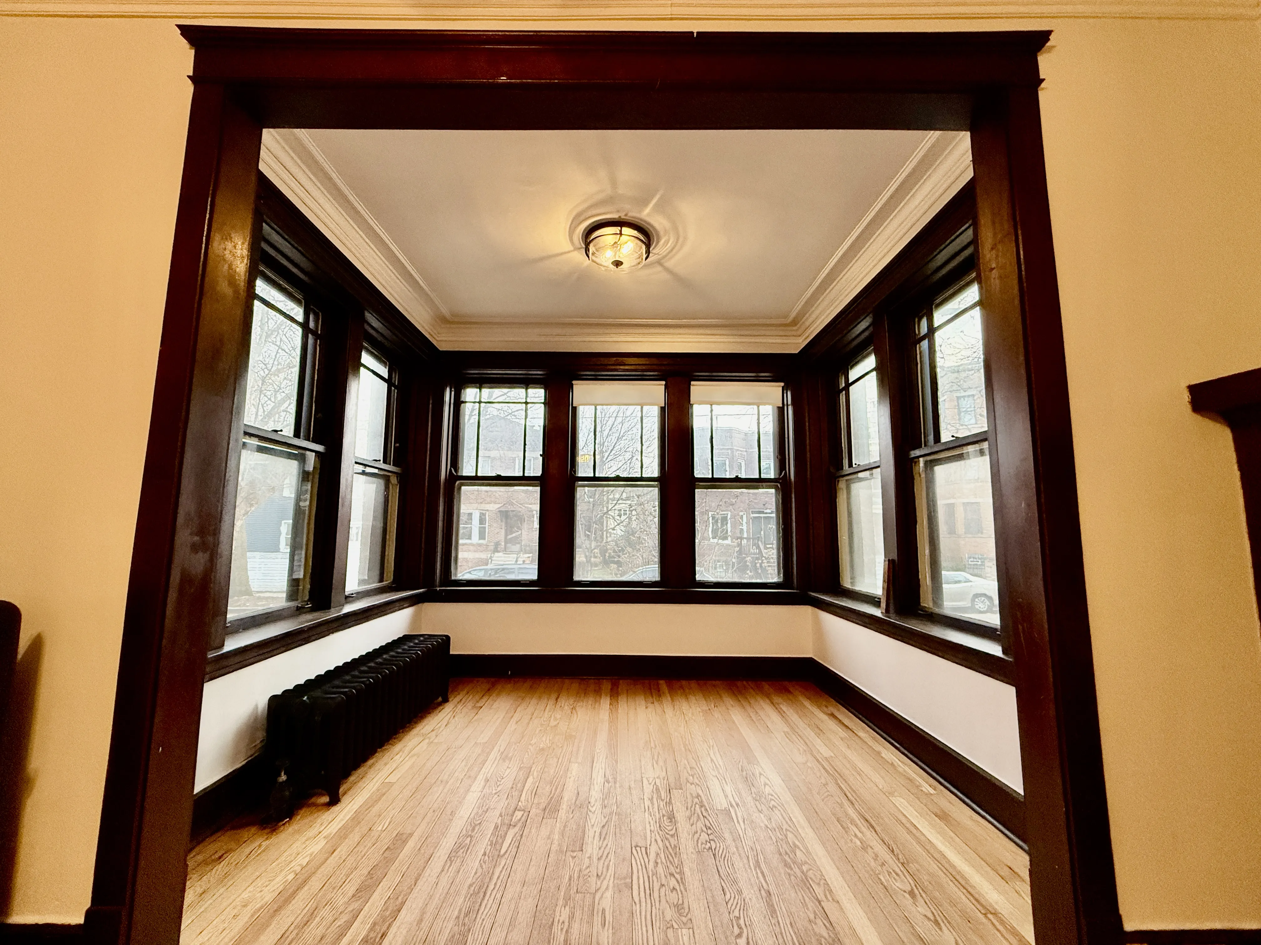 1506 W ROSEMONT AVE 60660-Rosemont Apartments-unit#2-E-Chicago-IL