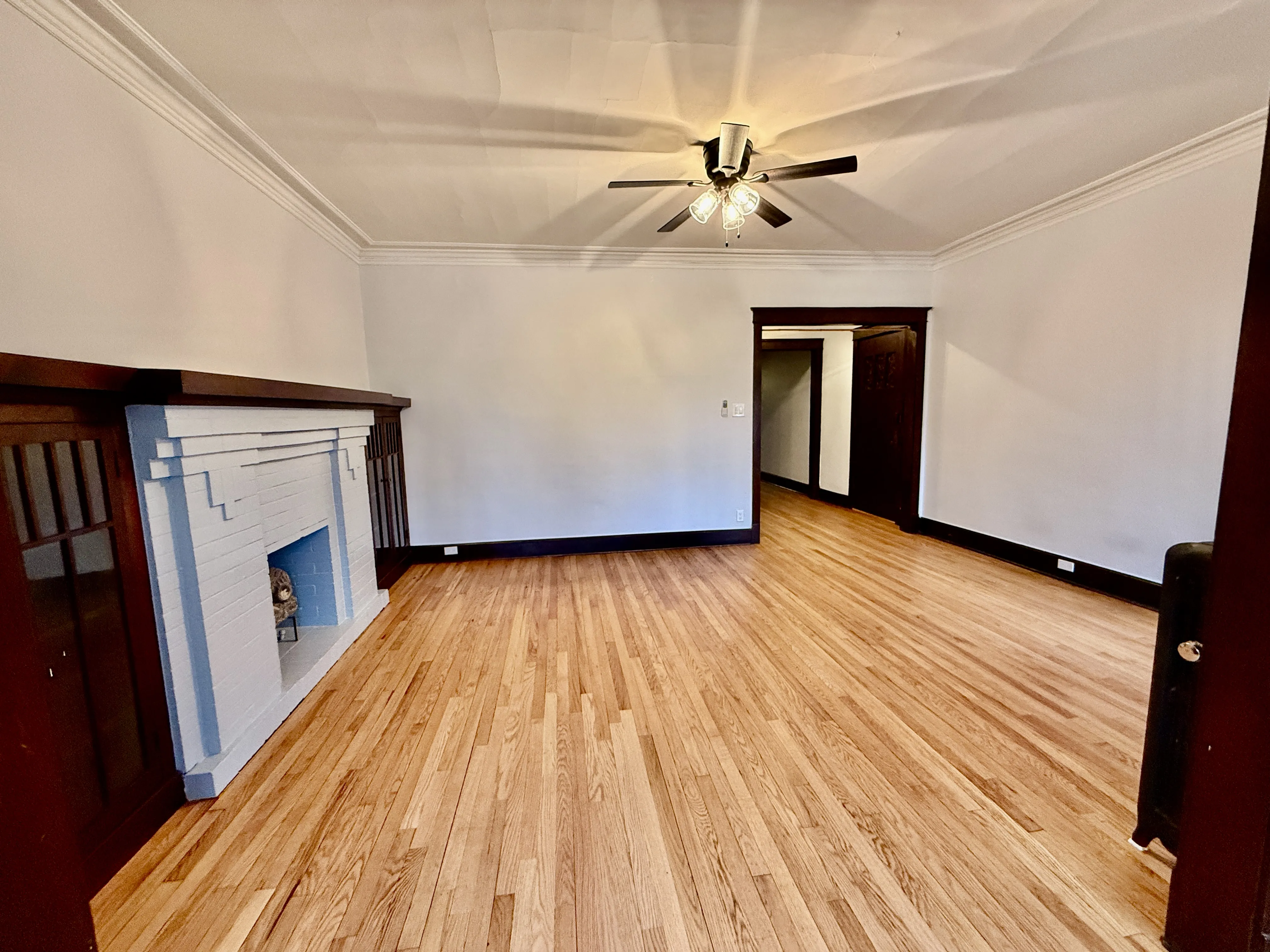 1506 W ROSEMONT AVE 60660-Rosemont Apartments-unit#2-E-Chicago-IL