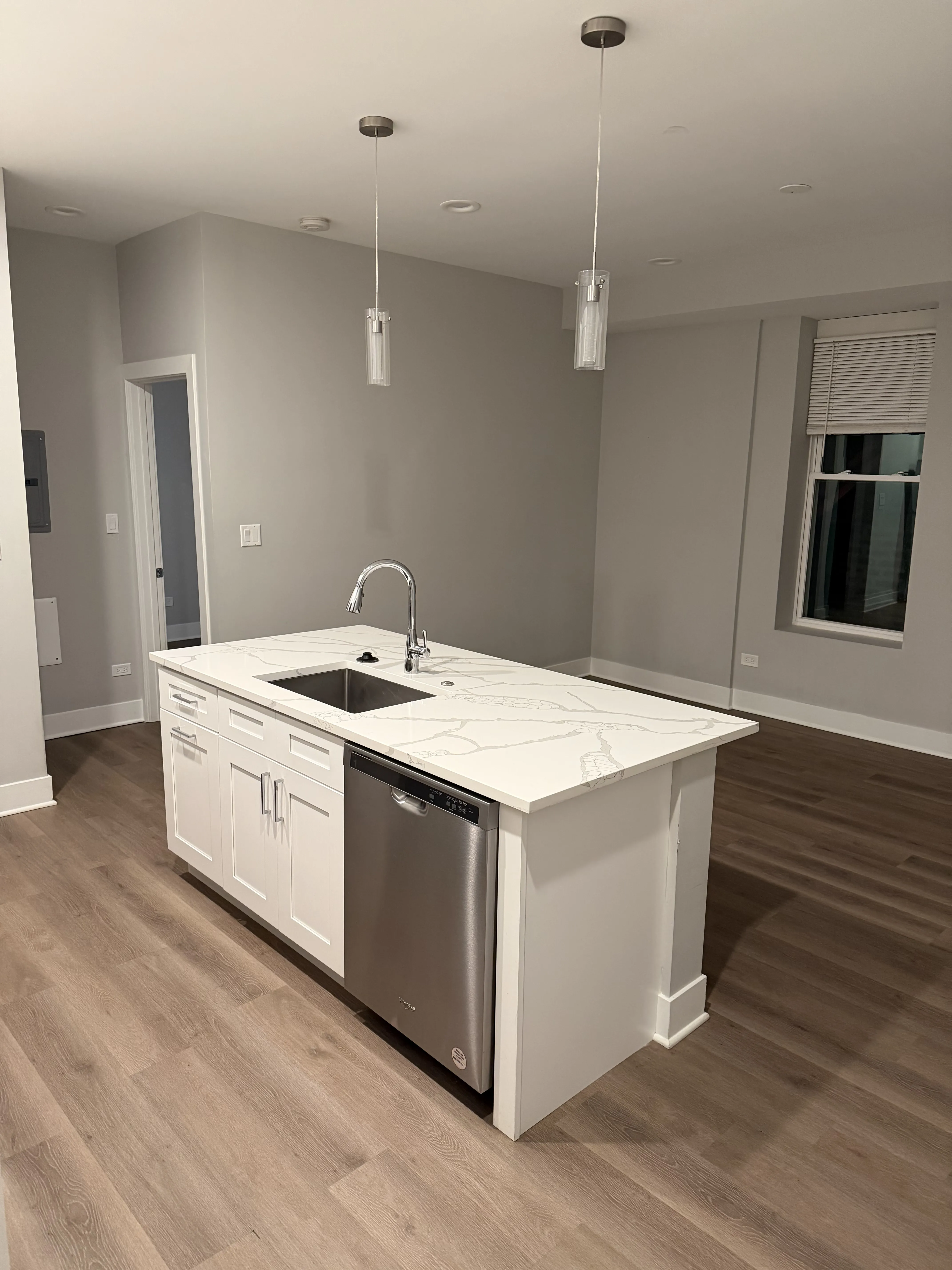 1319 W Cullerton St 60608 60608-unit#2R-Chicago-IL