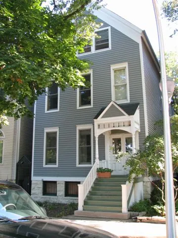925 W Fletcher St 60657 60657-3-Flat-Chicago-IL