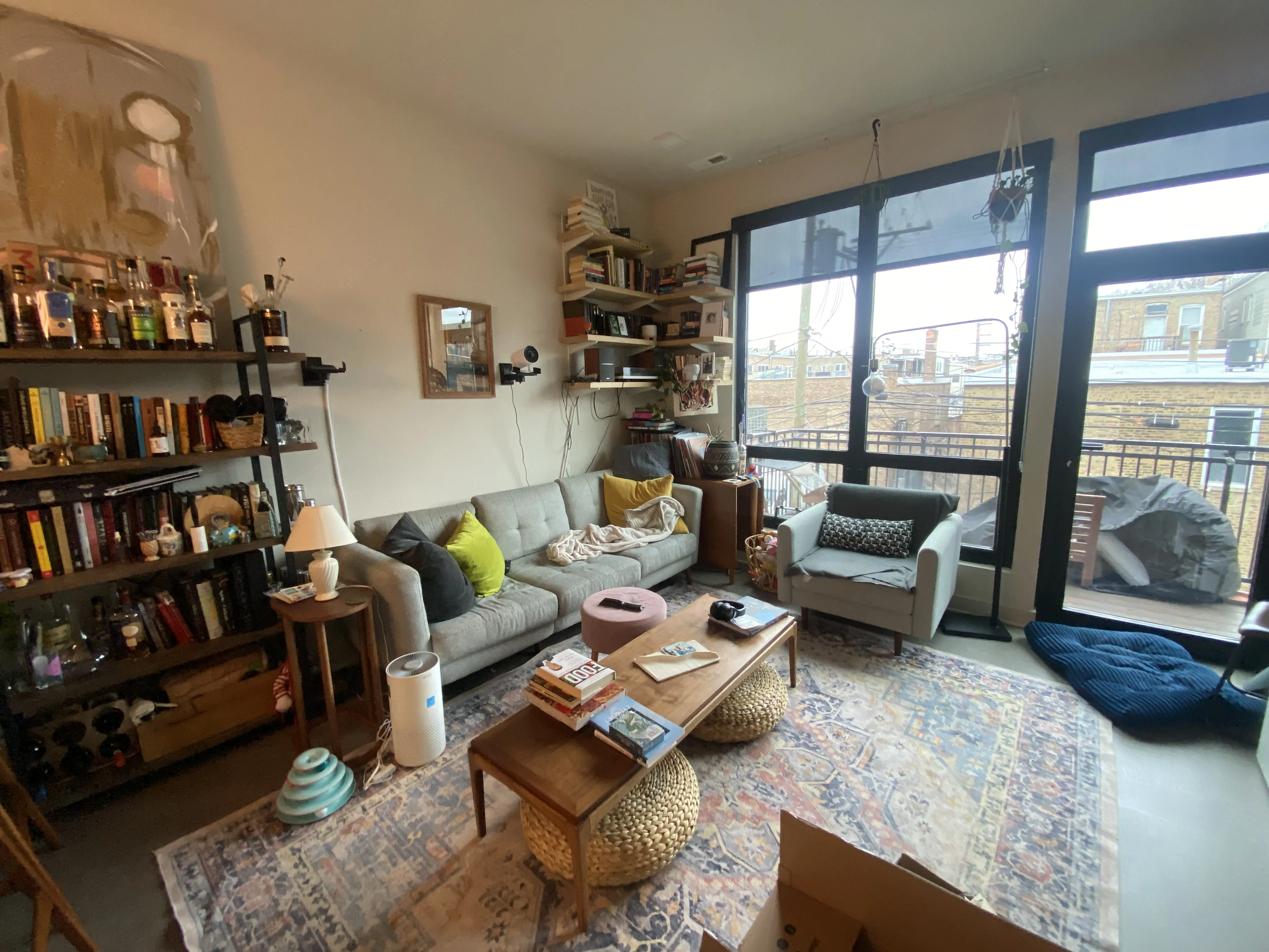 818 N Wolcott Ave   60622 60622-Chicago-IL