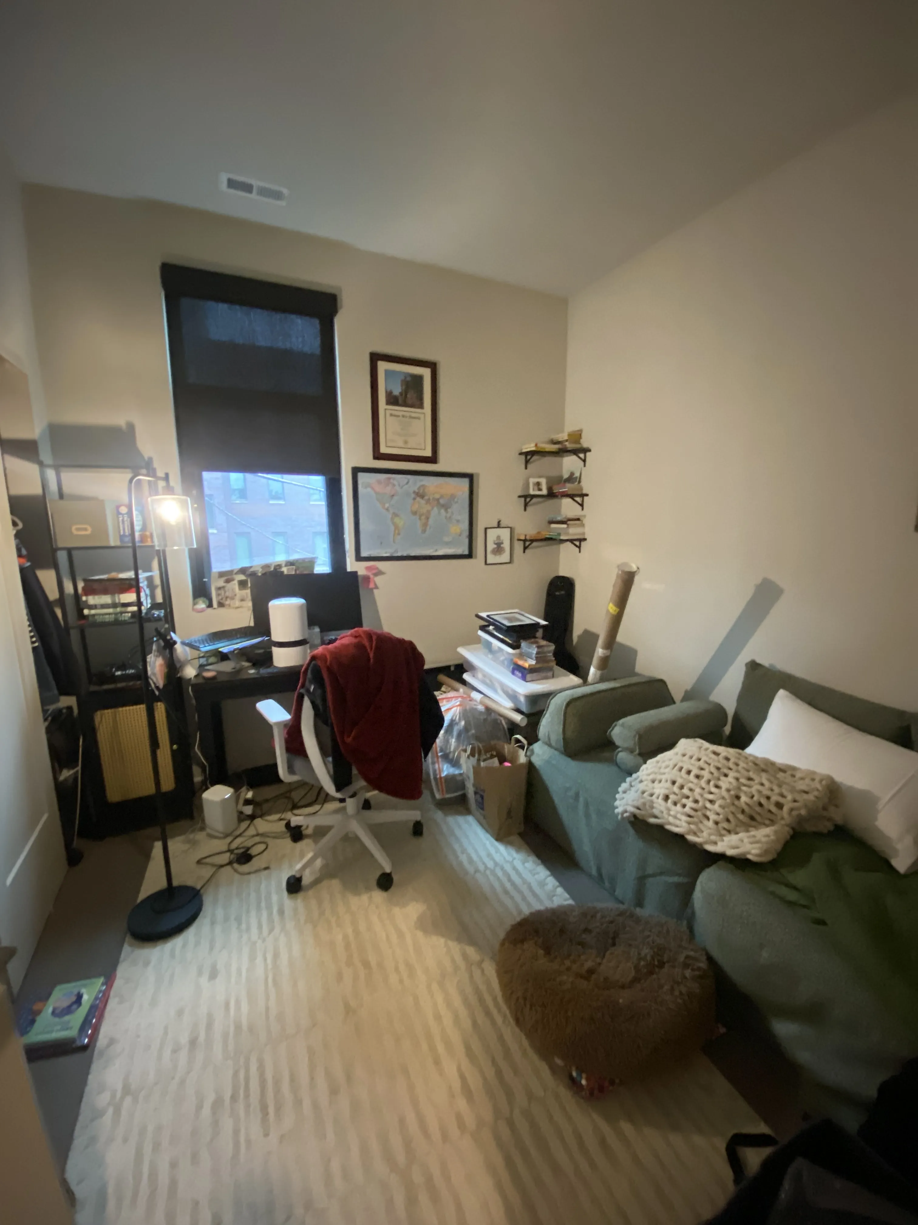 818 N Wolcott Ave 60622 60622-Chicago-IL
