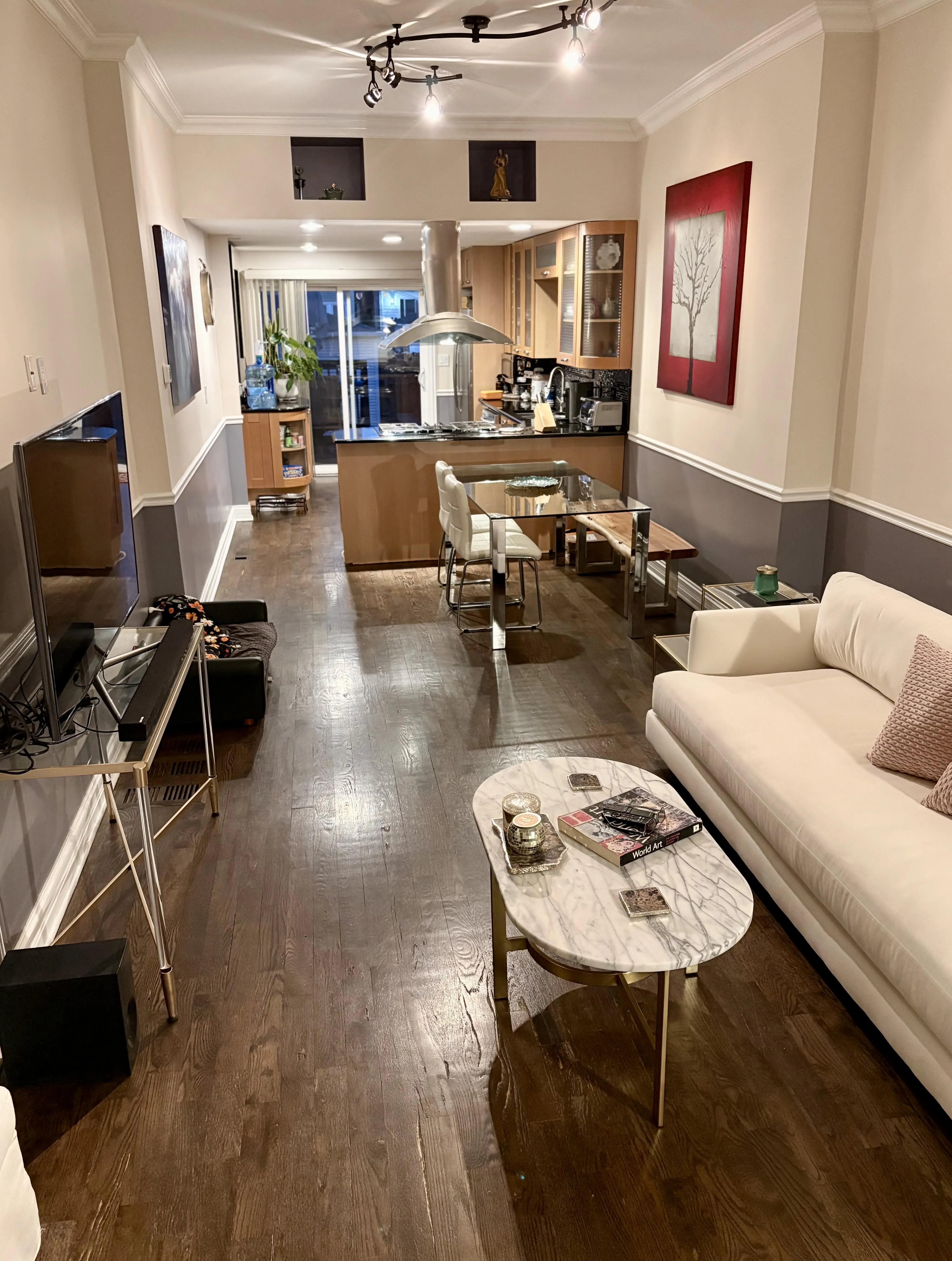 2629 N Avers 60647-unit#Ave-Chicago-IL