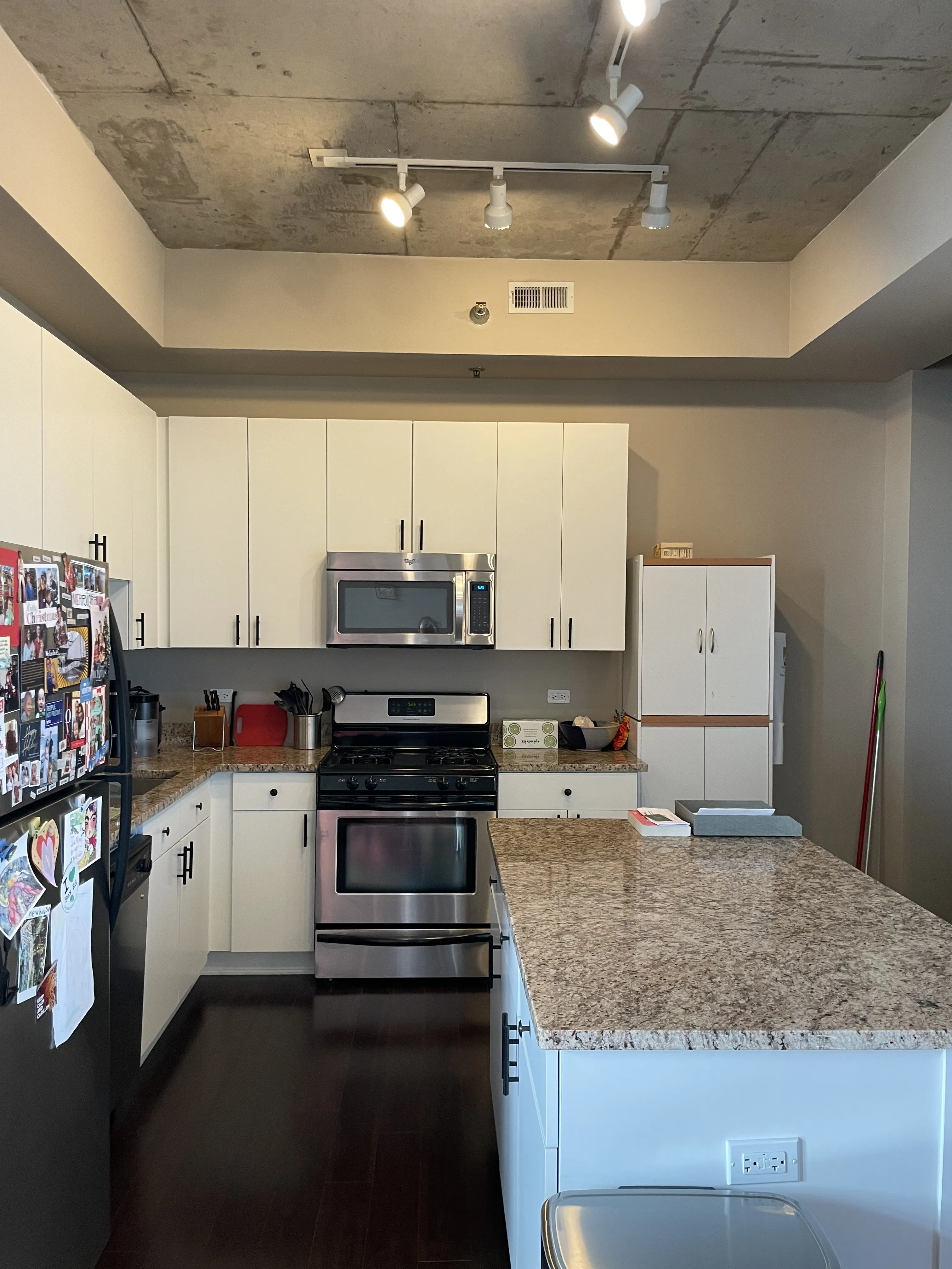 1464 S MICHIGAN AVE 60605-unit#1805-Chicago-IL