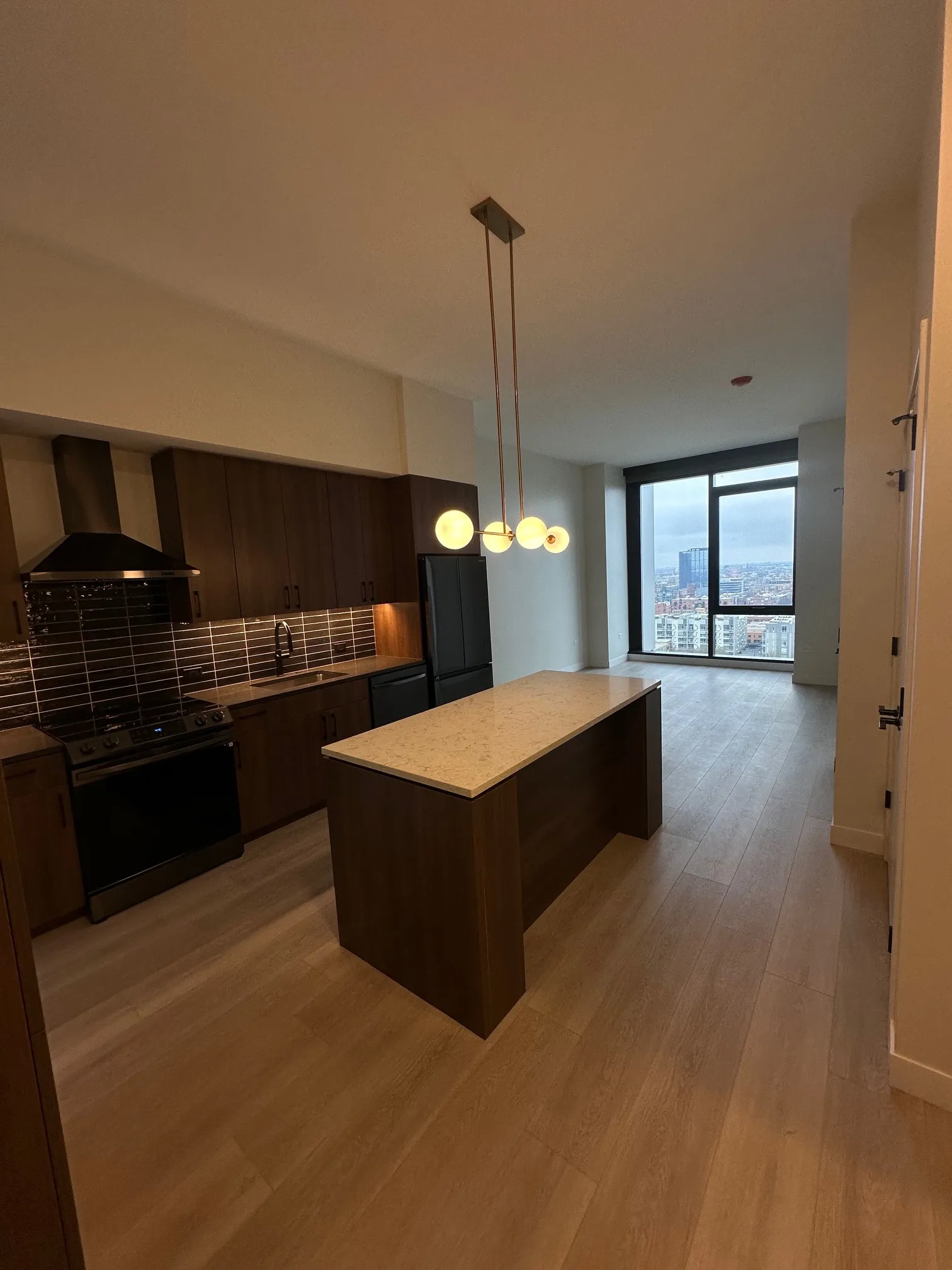 1101 W Van Buren St 60607 60607-unit#1412-Chicago-IL