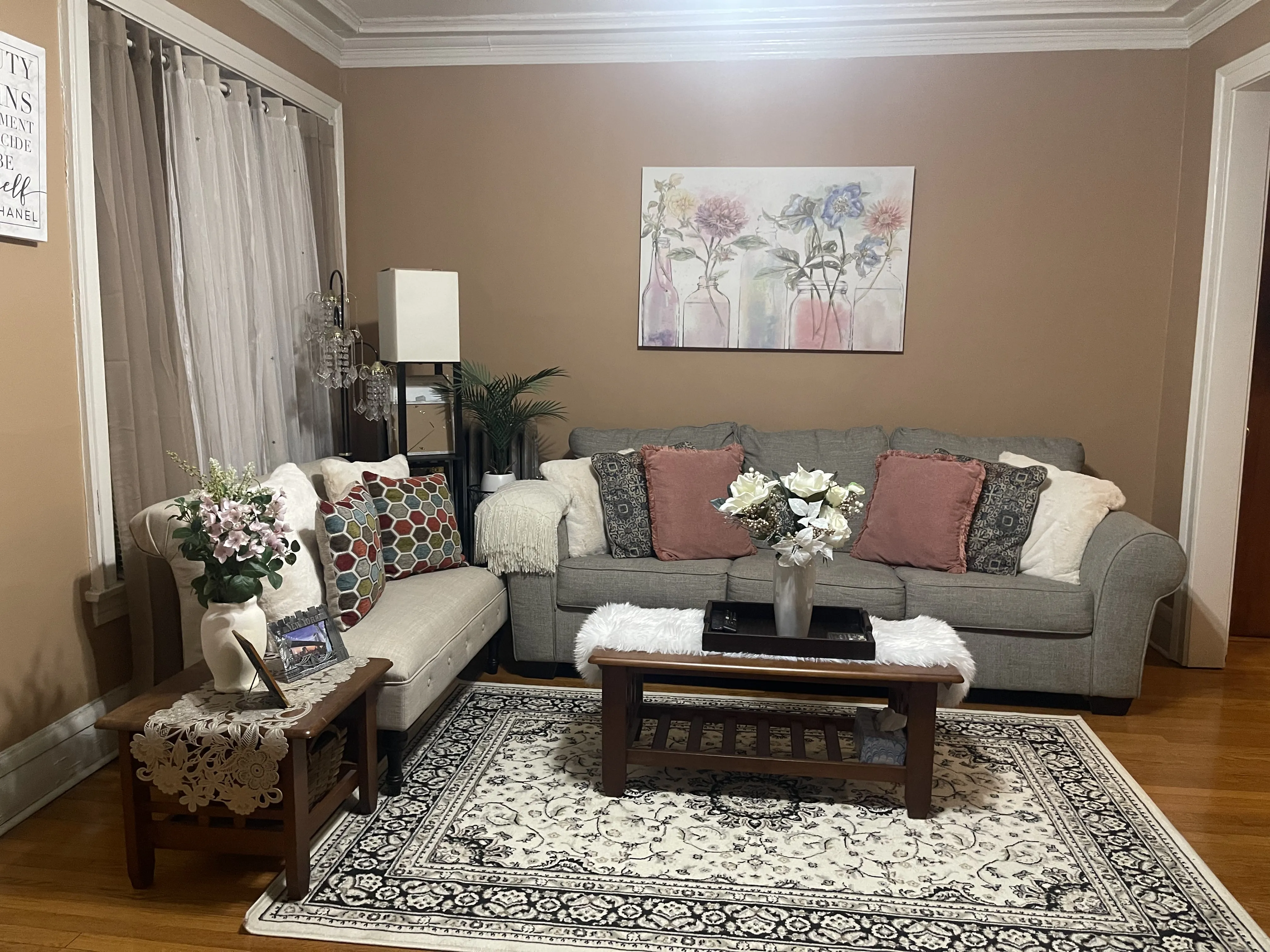 6345 N LAKEWOOD AVE 60660-unit#3S-Chicago-IL