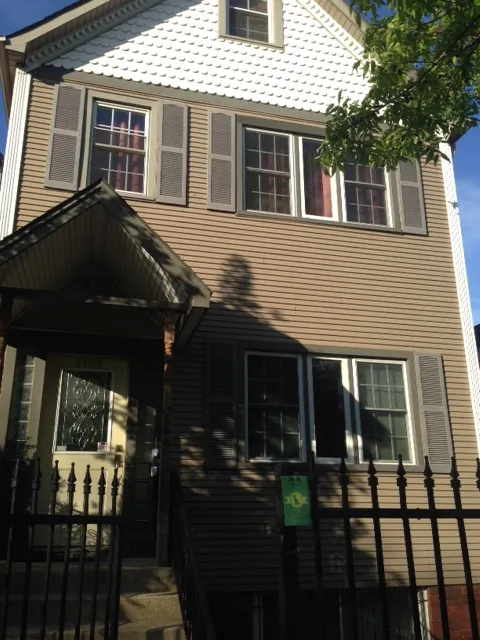 2109 N Stave St 60647 60647-unit#1-Chicago-IL