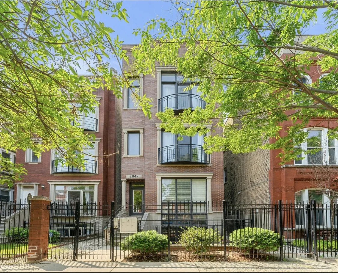 2647 W Haddon Ave 60622 60622-unit#3-Chicago-IL