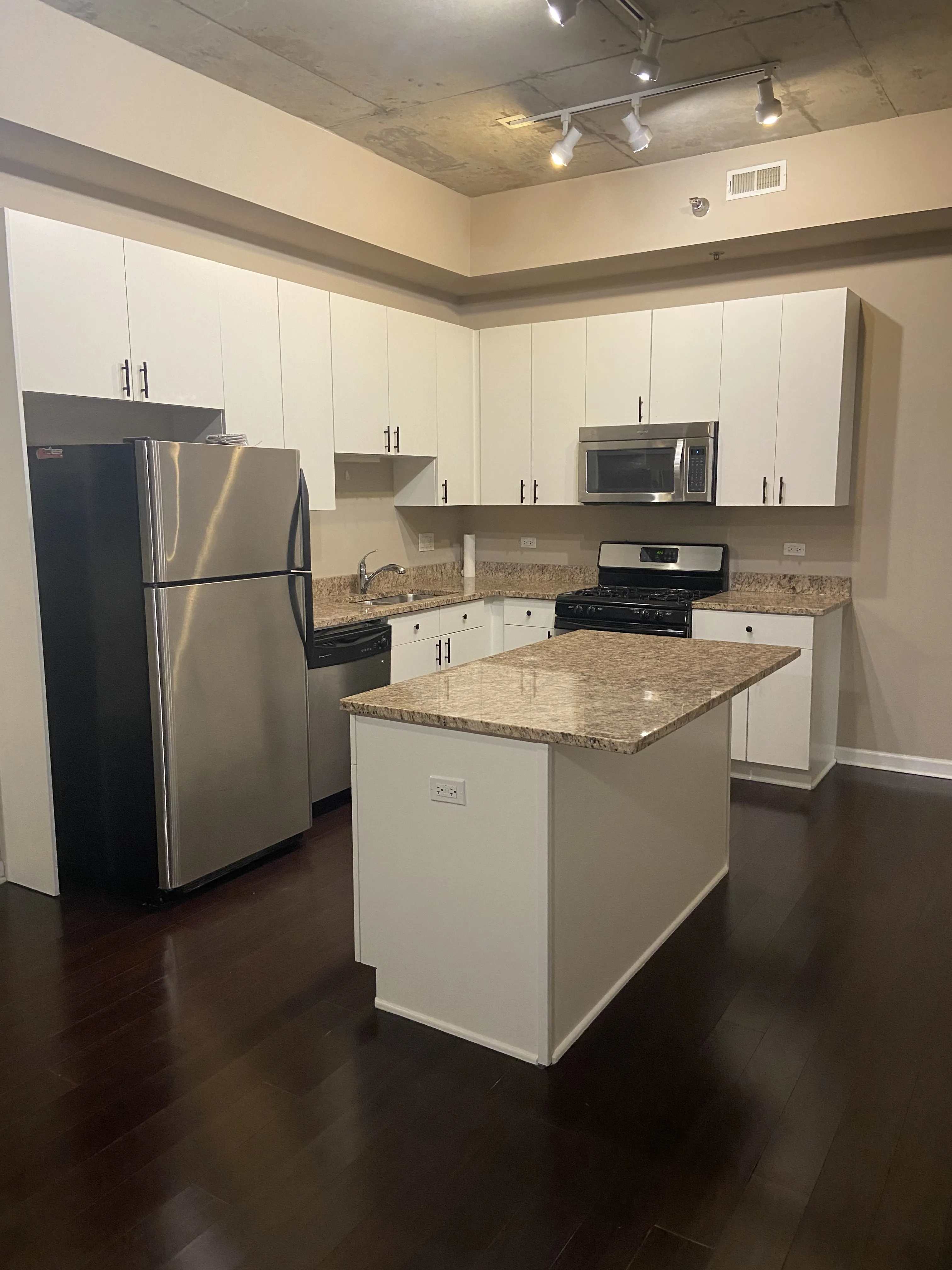 1464 S MICHIGAN AVE 60605-unit#1805-Chicago-IL