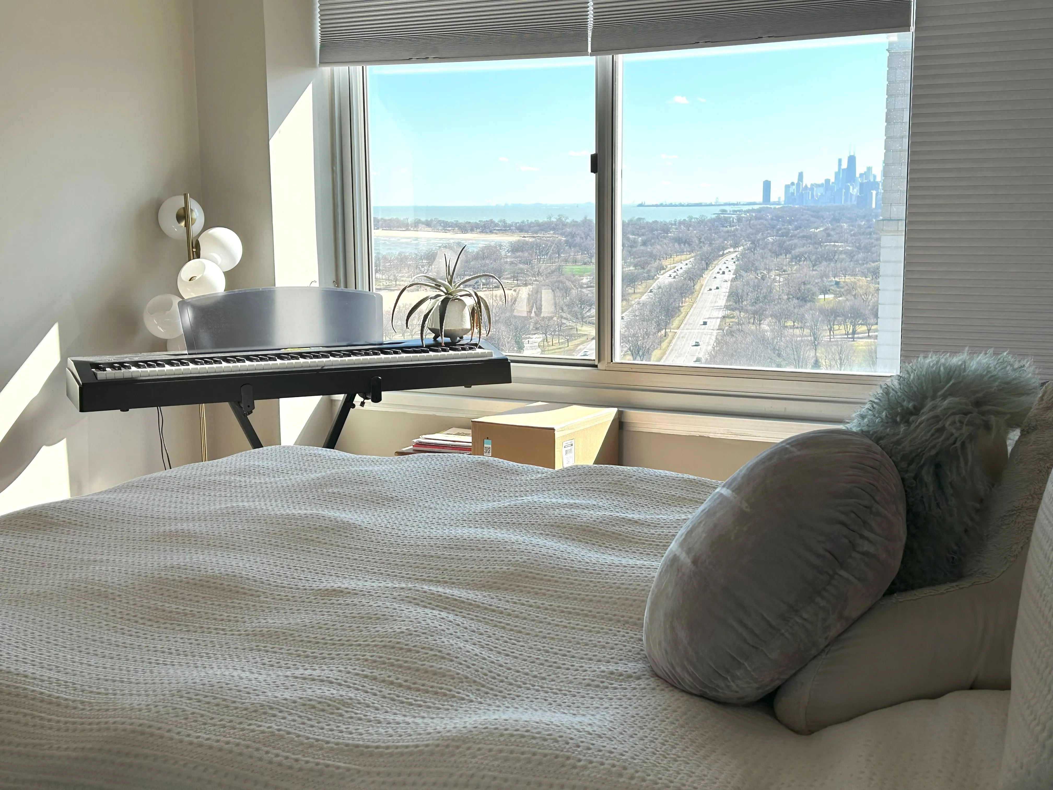 5601 N Sheridan Rd   60660 60660-Statesman Condominiums-unit#20B-Chicago-IL