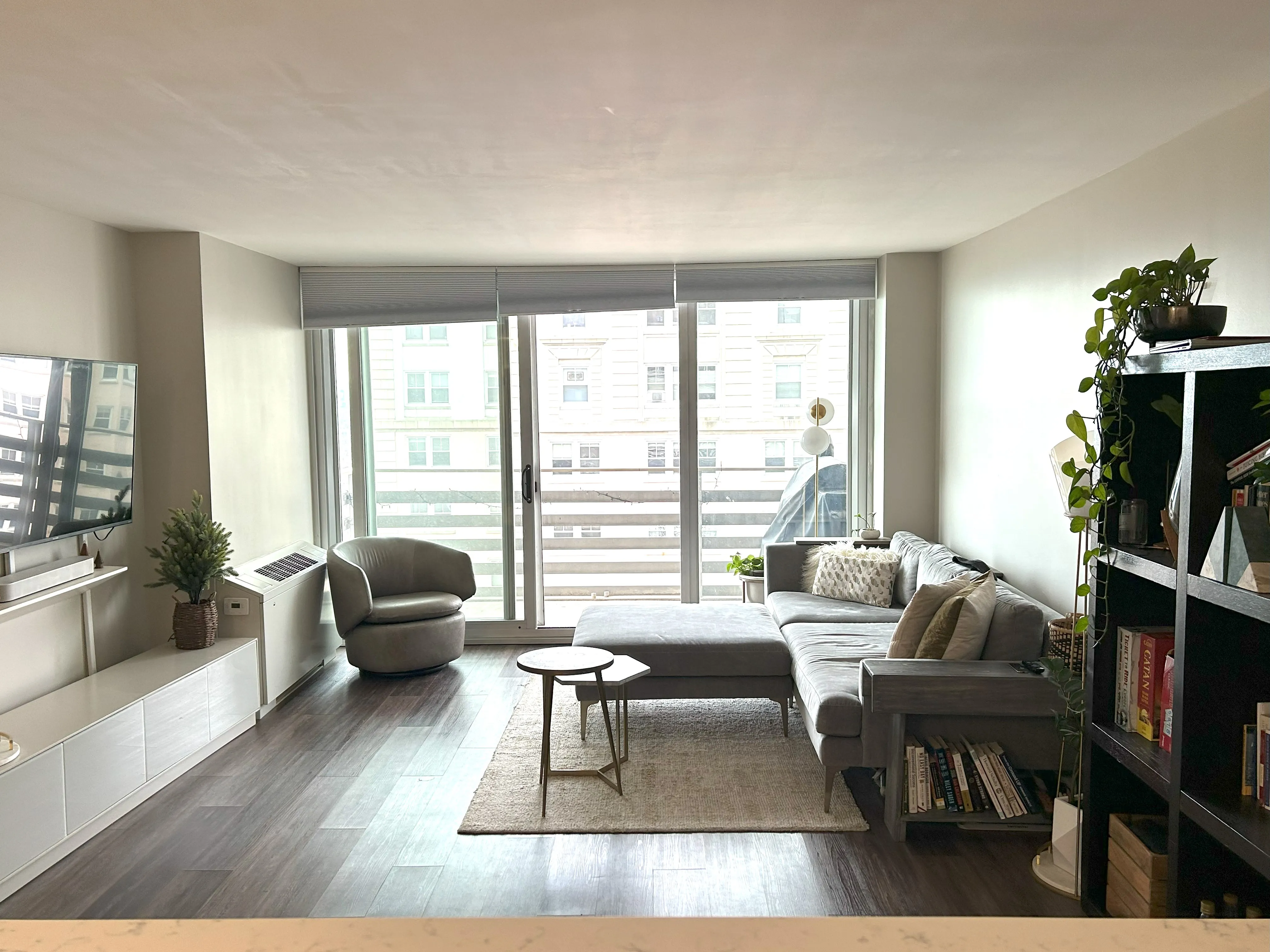 5601 N Sheridan Rd   60660 60660-Statesman Condominiums-unit#20B-Chicago-IL