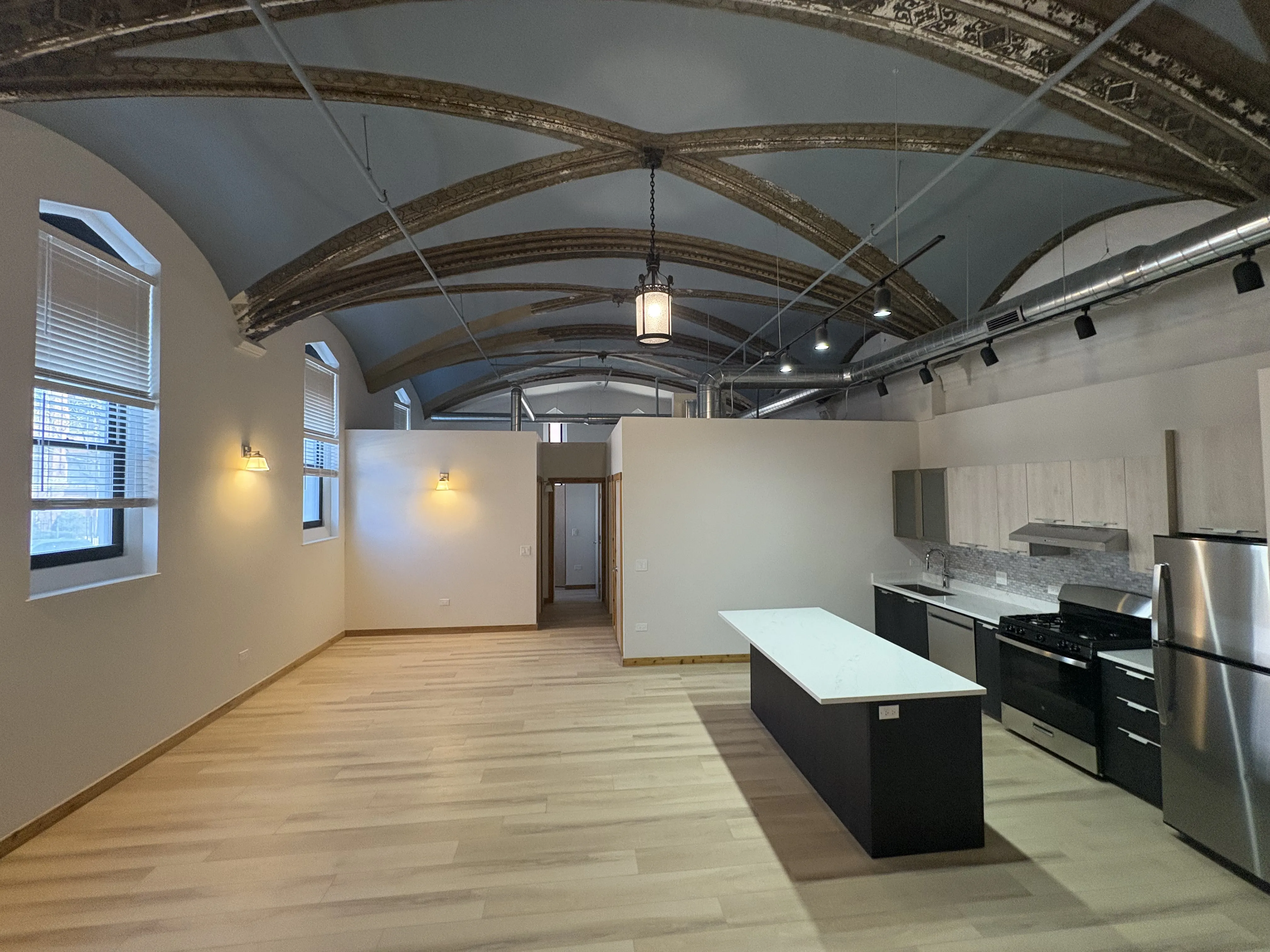 4601 S Ellis Ave 60653 60653-St James-unit#111-Chicago-IL