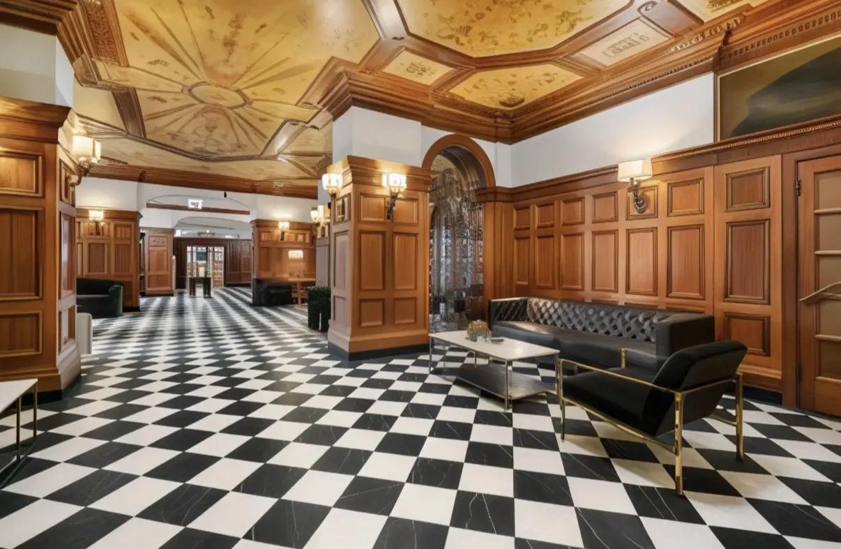 1400 N Lake Shore Dr   60610 60610-Deco Lake Shore-Chicago-IL